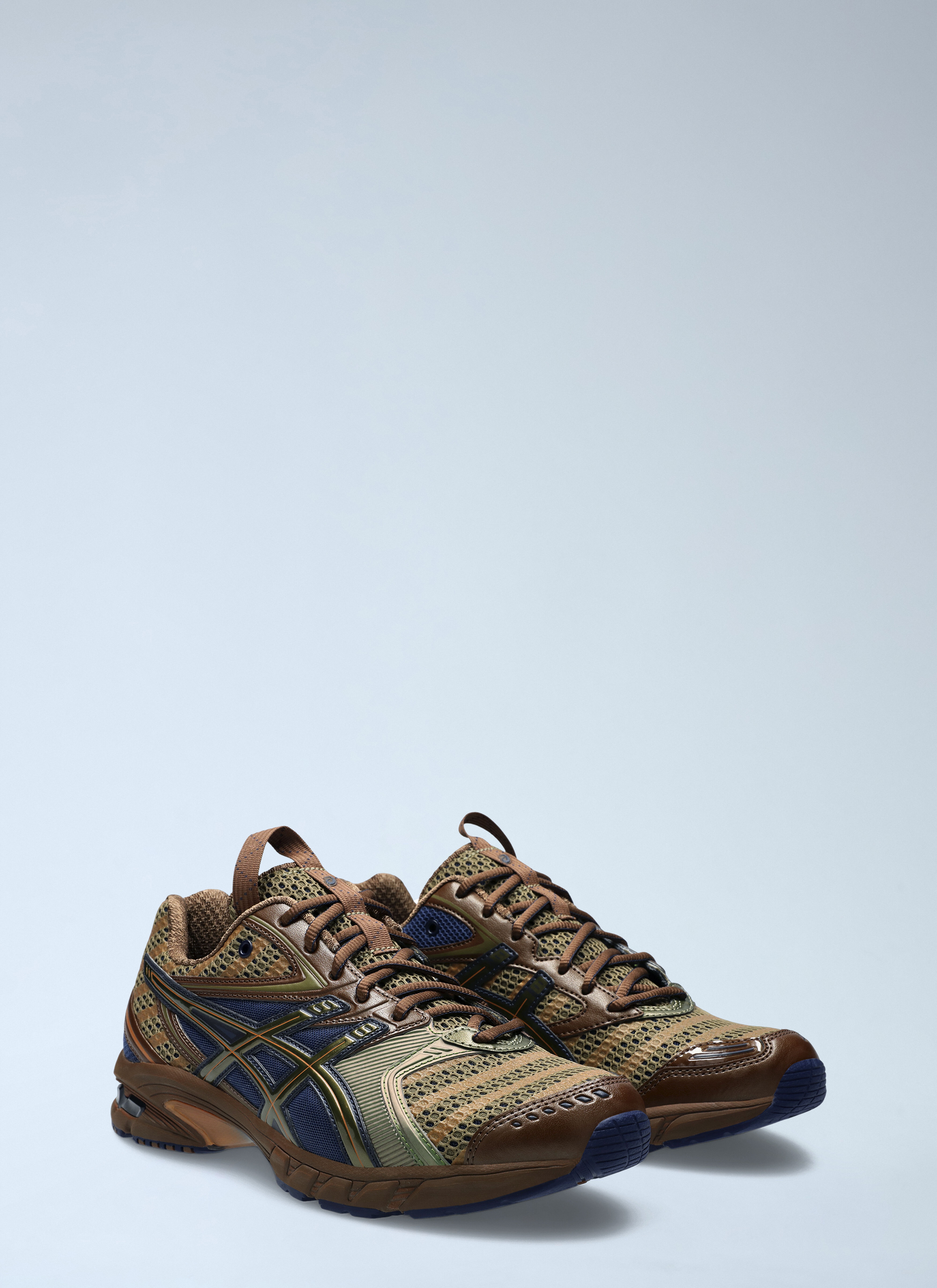 UB9-S GEL-DS 14 Sneaker - 2
