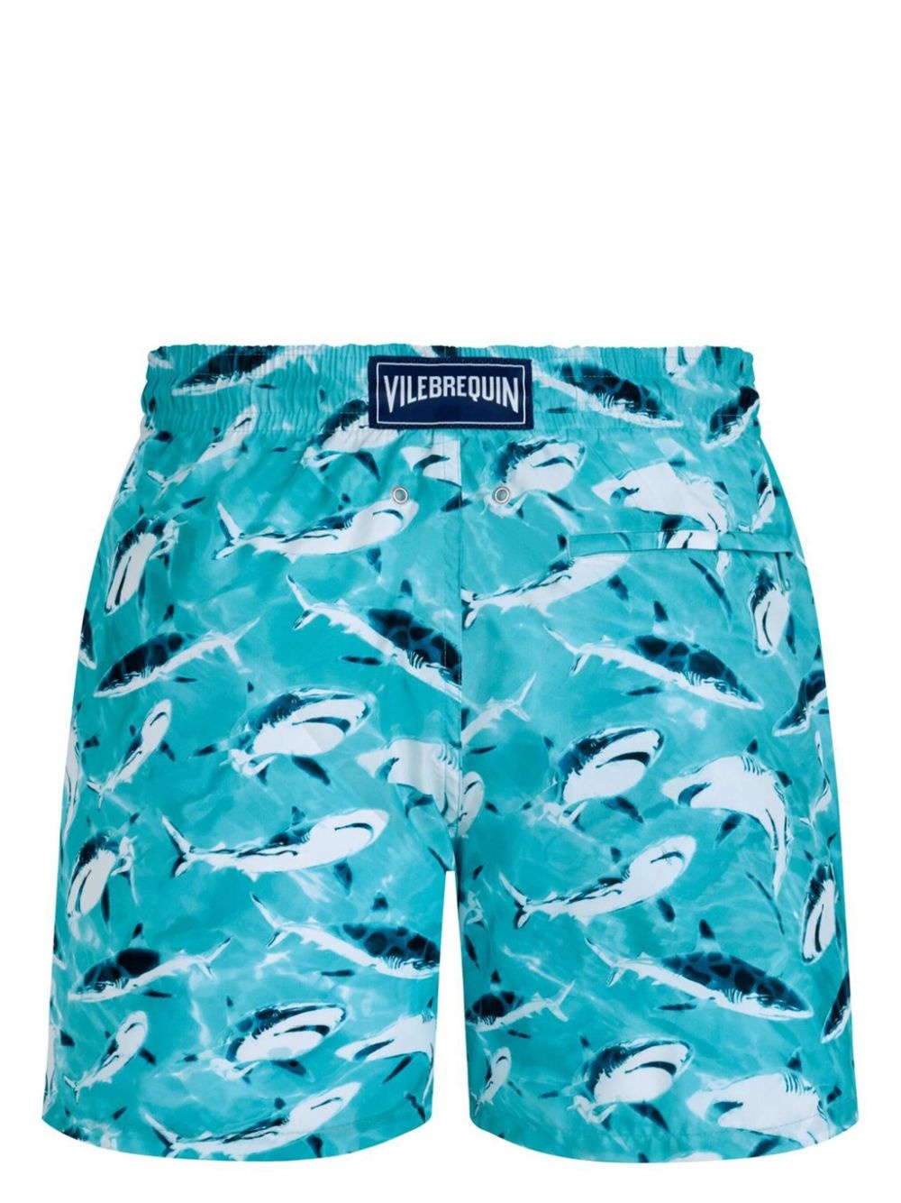 Mahina swim shorts - 2