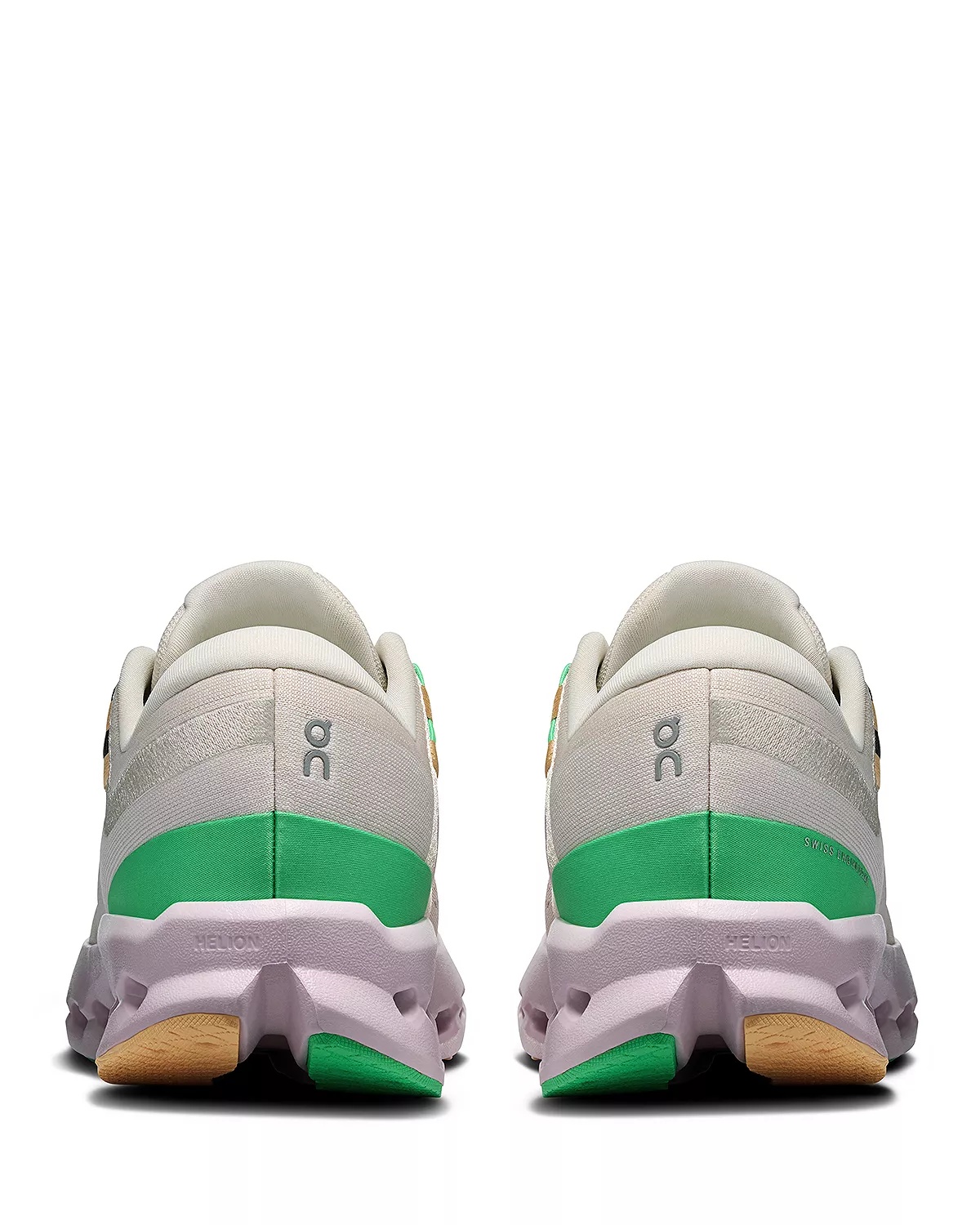 Women's Cloudsurfer 2 Sneakers - 4