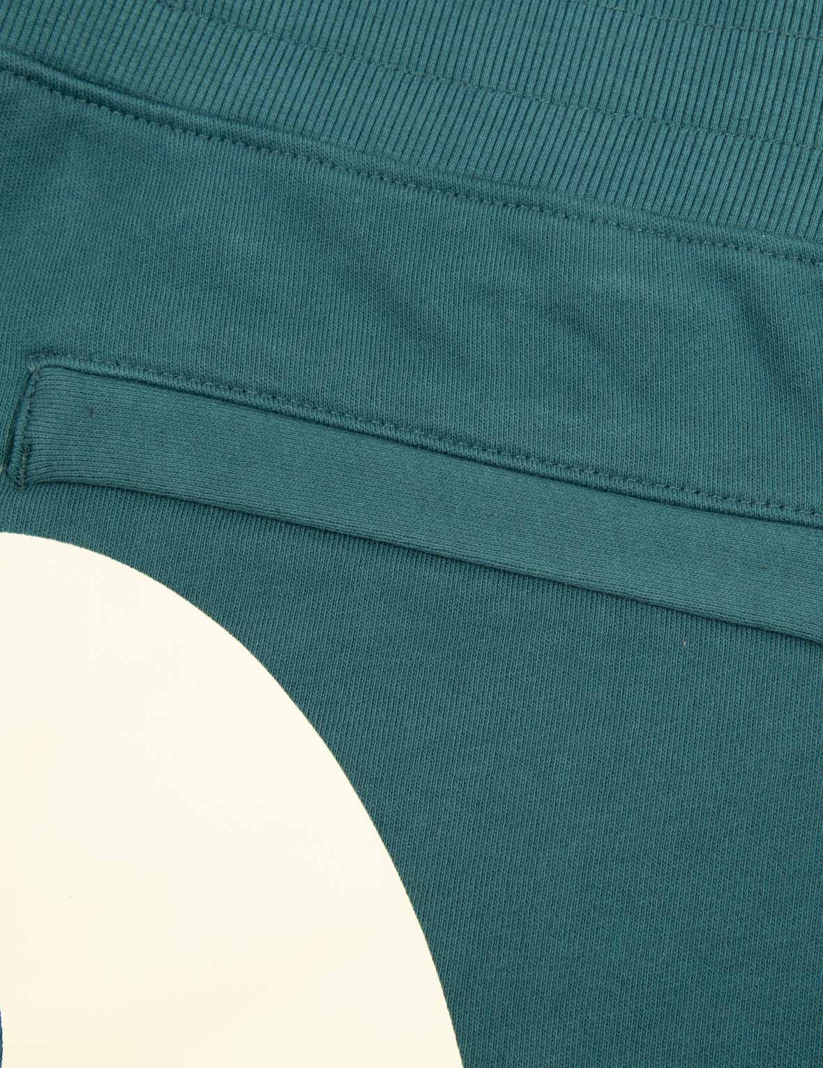 DAICOCK PRINT SWEATPANTS - 13