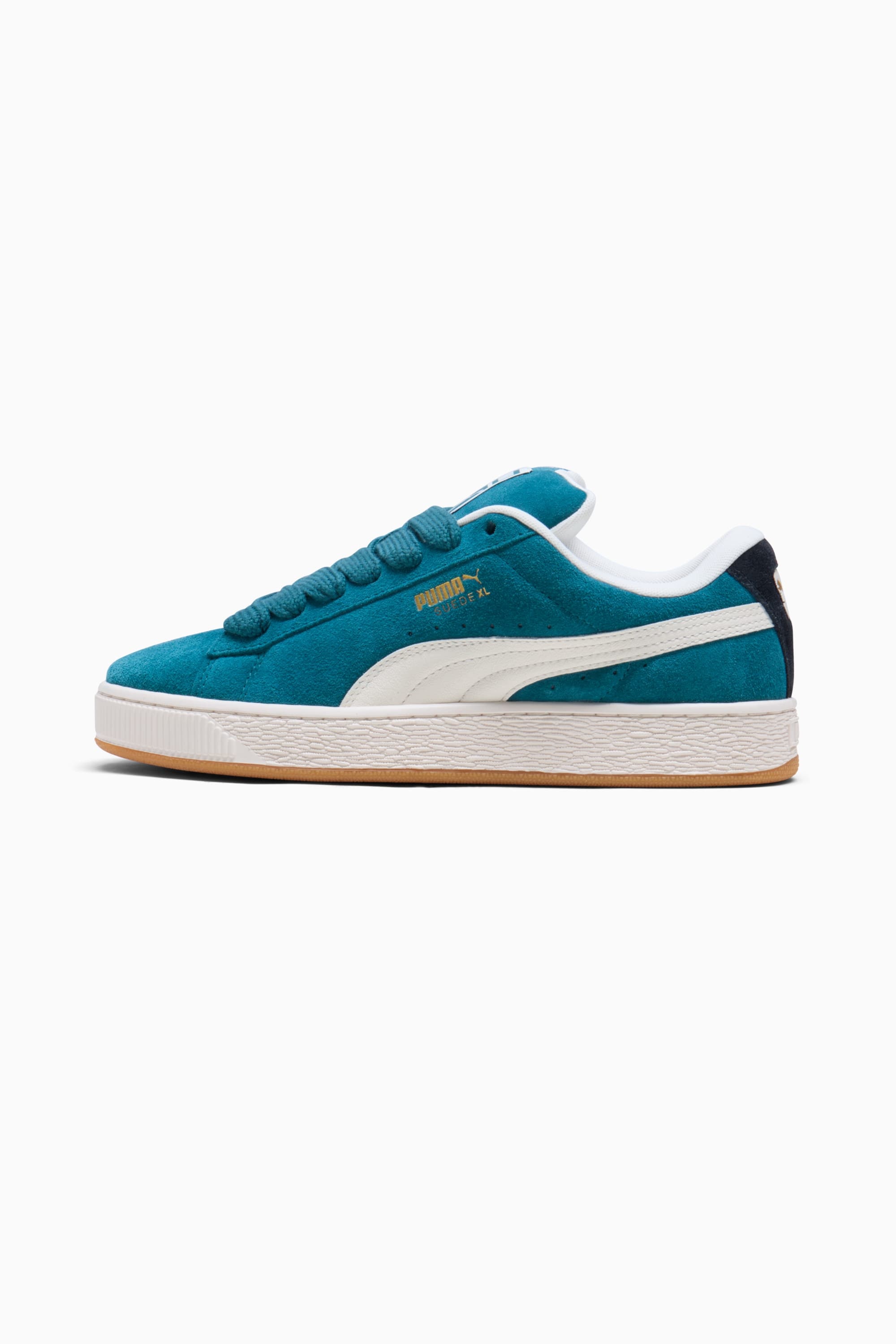 Suede XL Levels Sneakers - 1