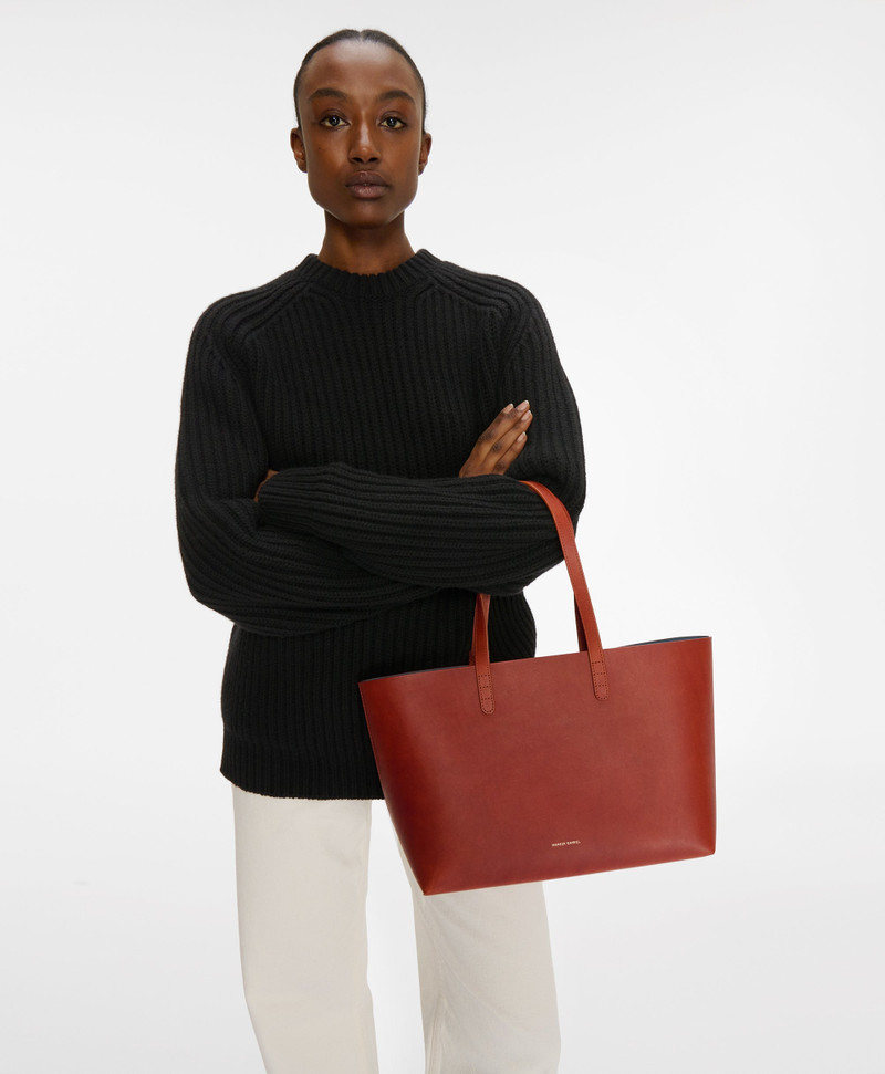 Mansur Gavriel SMALL TOTE outlook