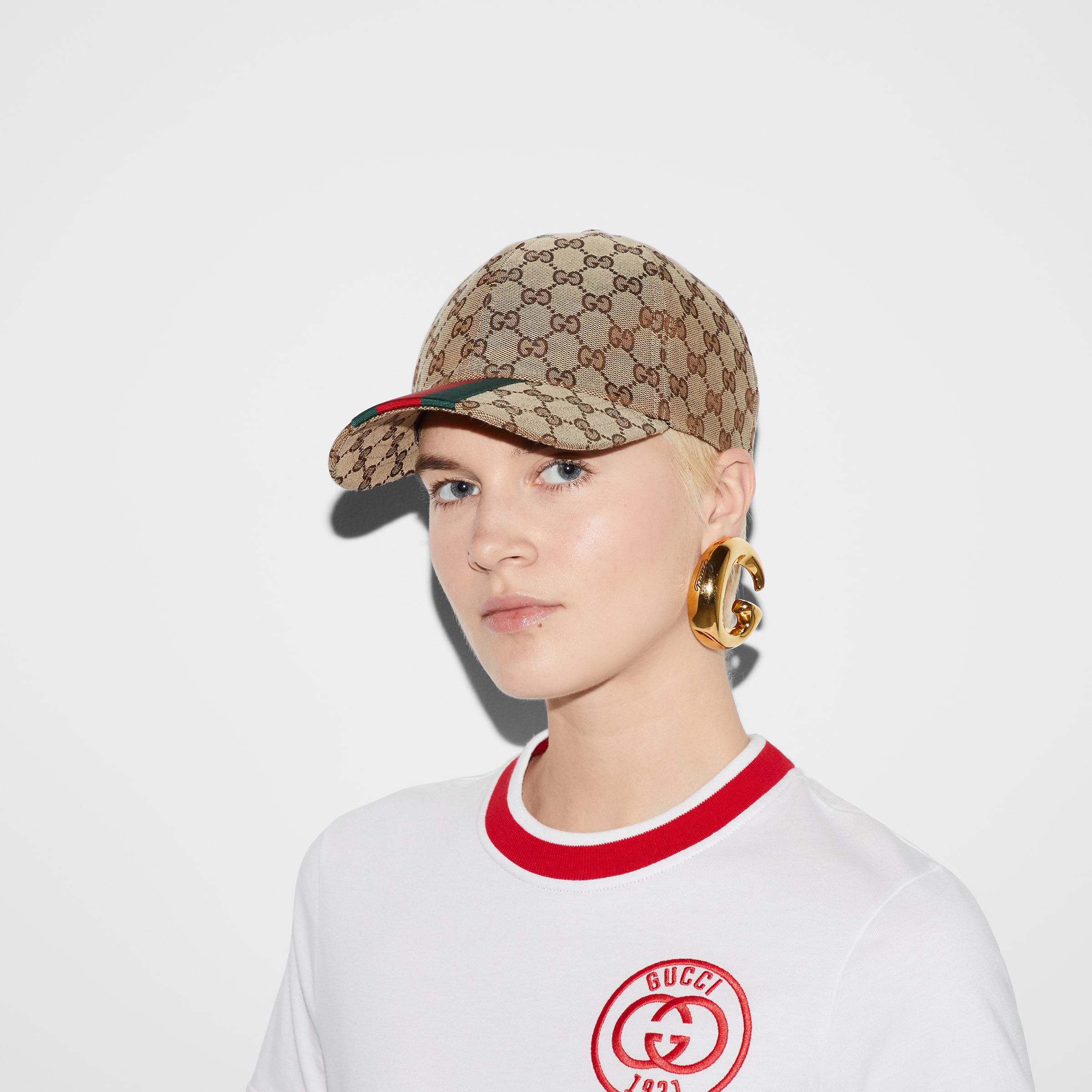 Original GG baseball hat - 3