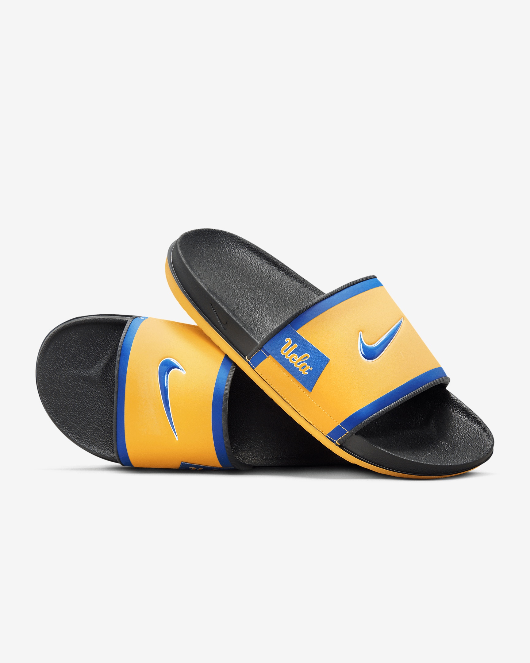 Nike College Offcourt (UCLA) Slides - 1