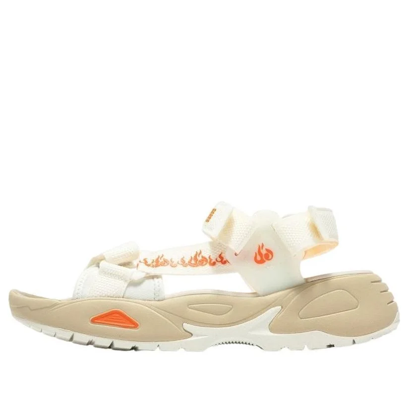 PUMA Traek Lite 'Gradient Flames' 394974-01 - 1
