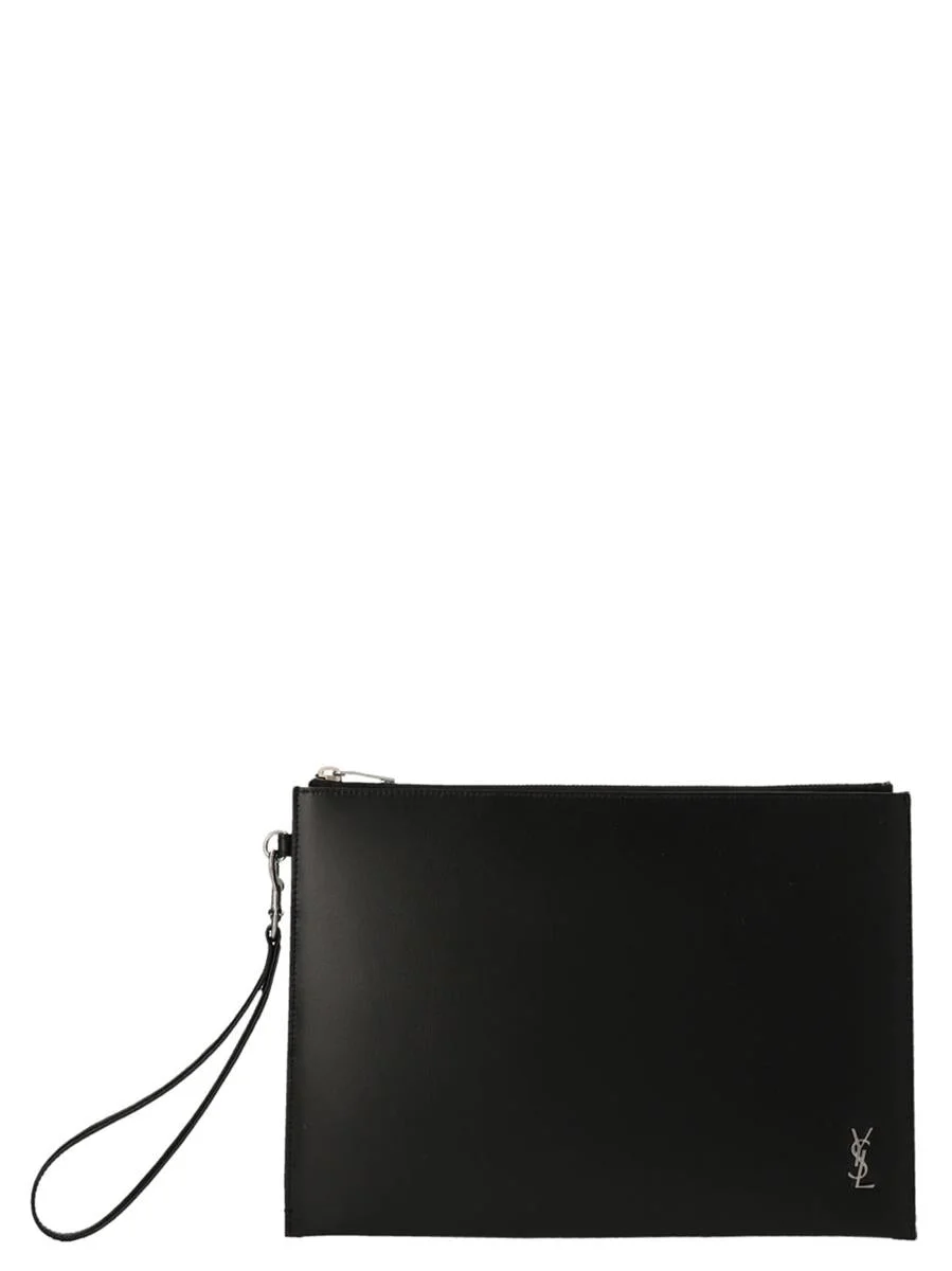 SAINT LAURENT BAGS - 1