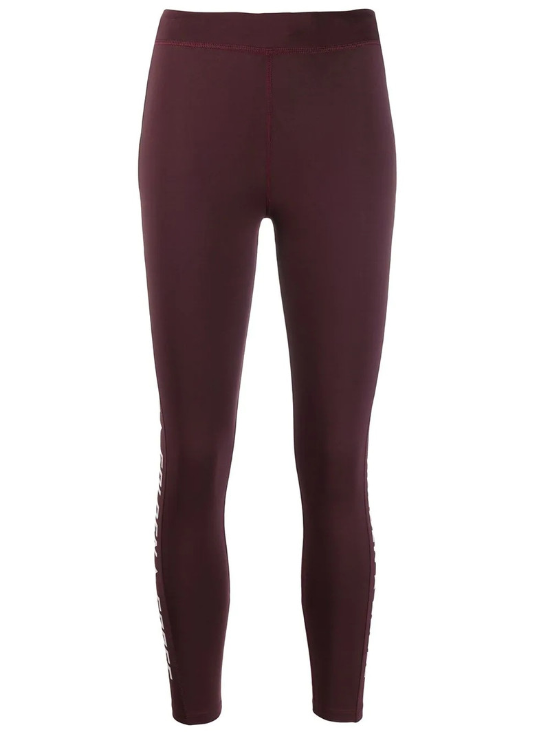 side logo leggings 1