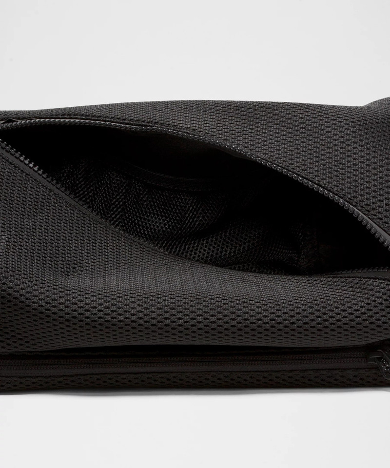 Fast Track Bag 8L *Knit Mesh 4