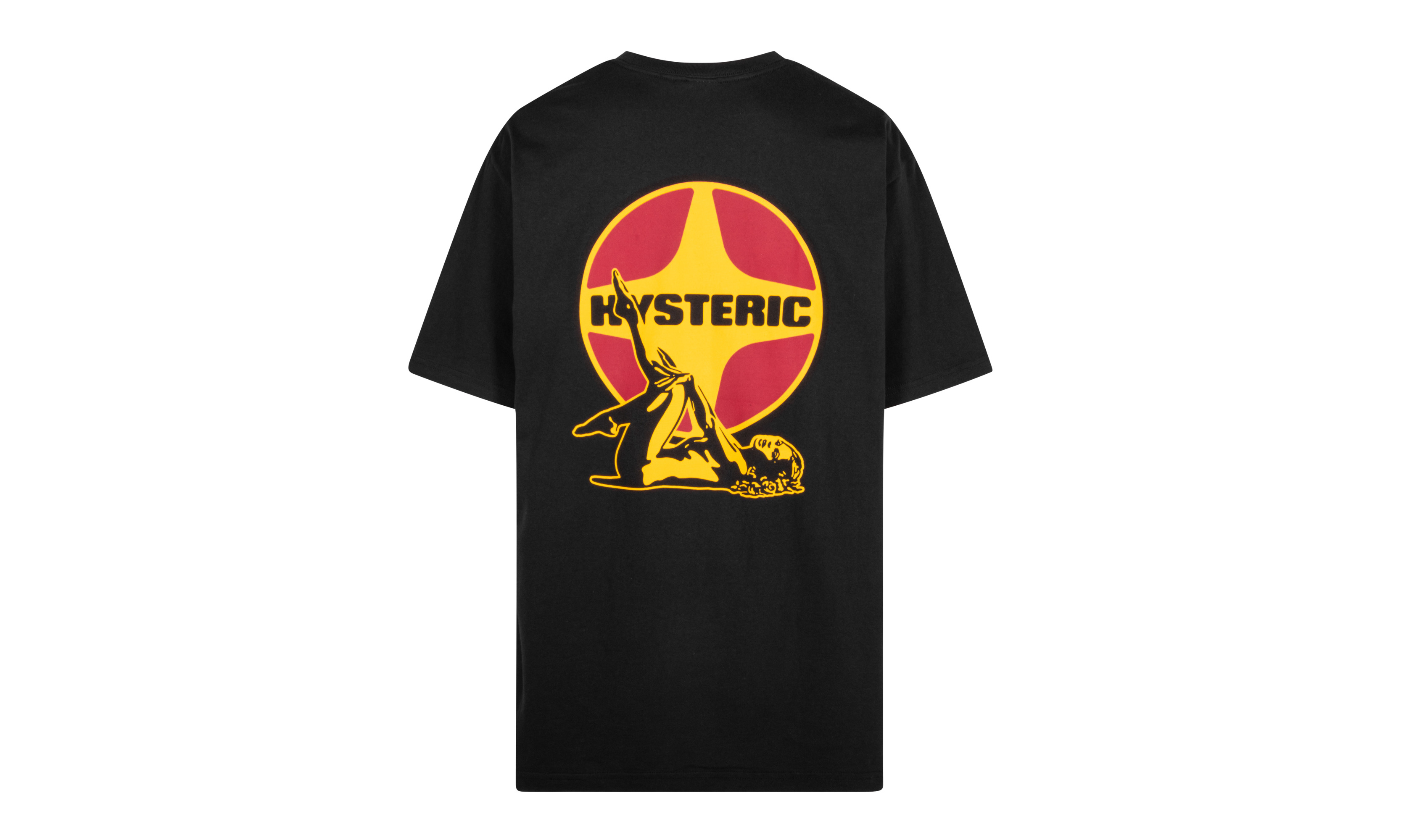 Supreme HYSTERIC GLAMOUR Pin Up Tee 