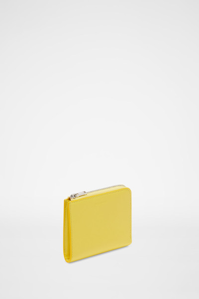 Jil Sander Credit Card Purse outlook