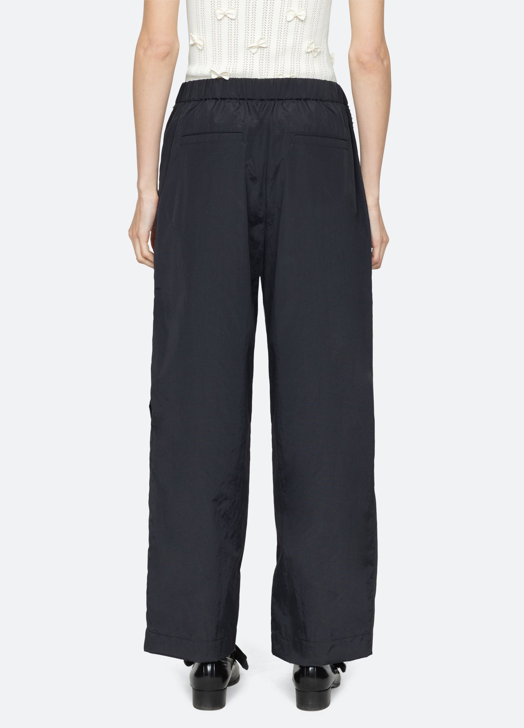Alberta Pants - 2