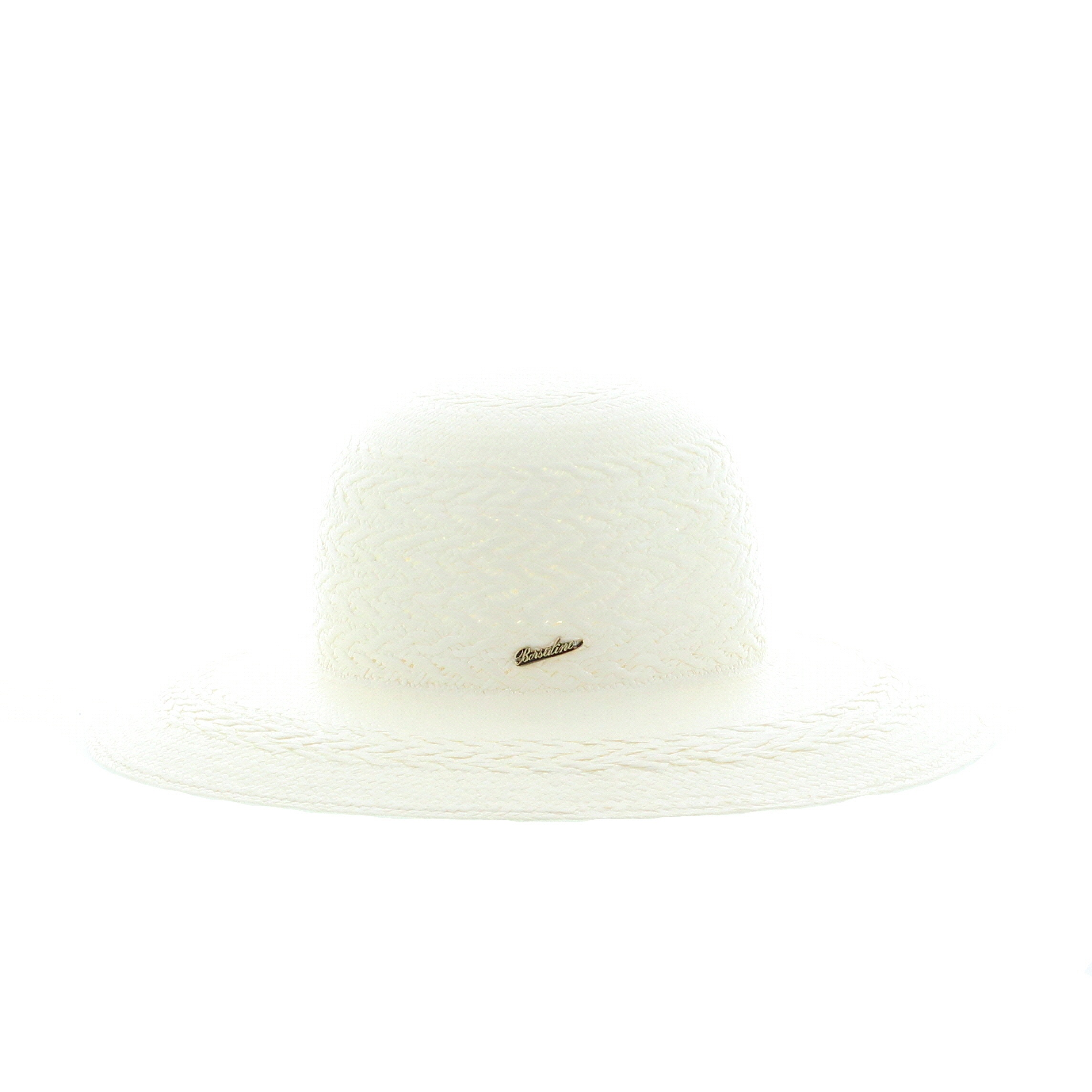 BORSALINO - Borsalino – Panama Semiventilato Naturale - 1