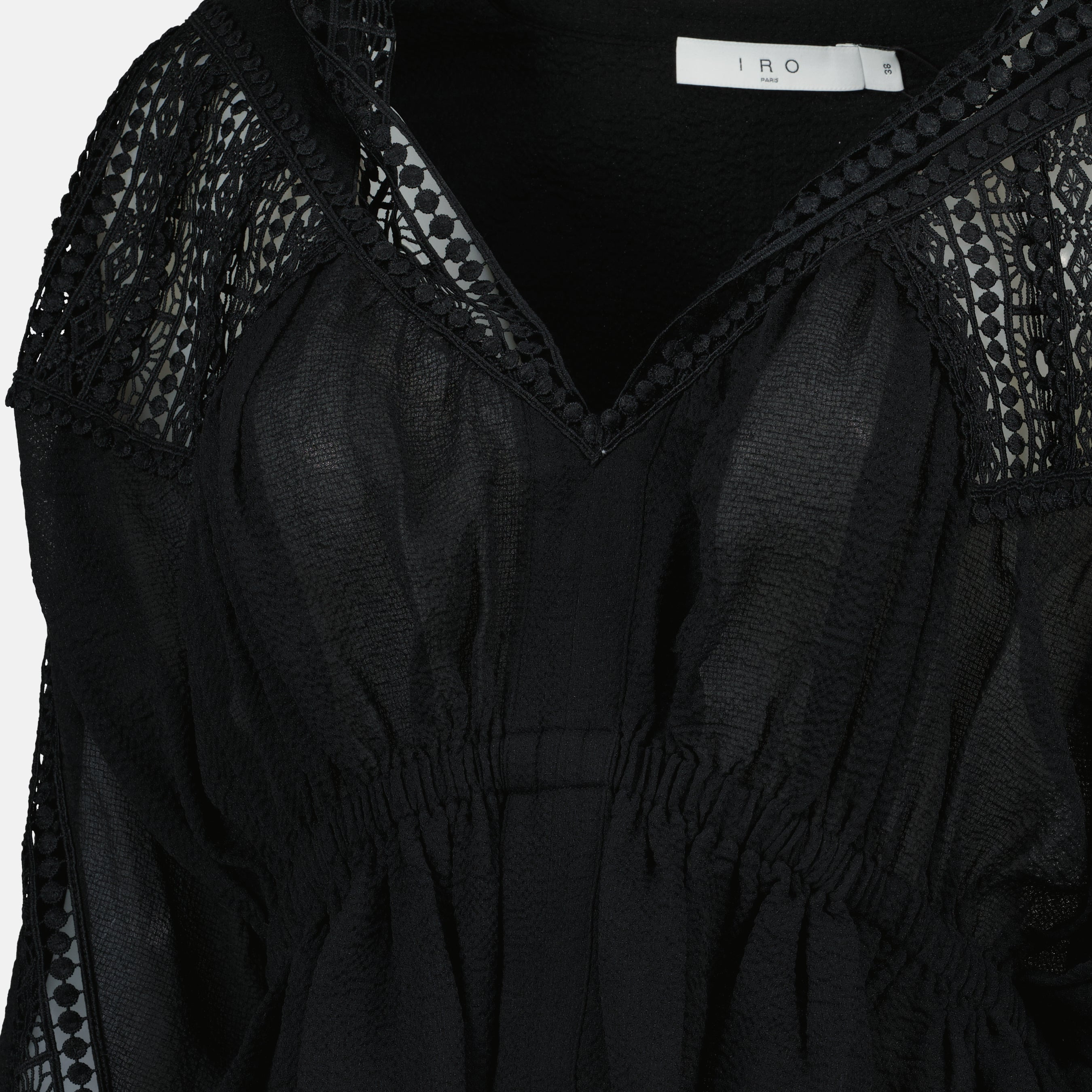 Iro - Blouse Rixi - 5