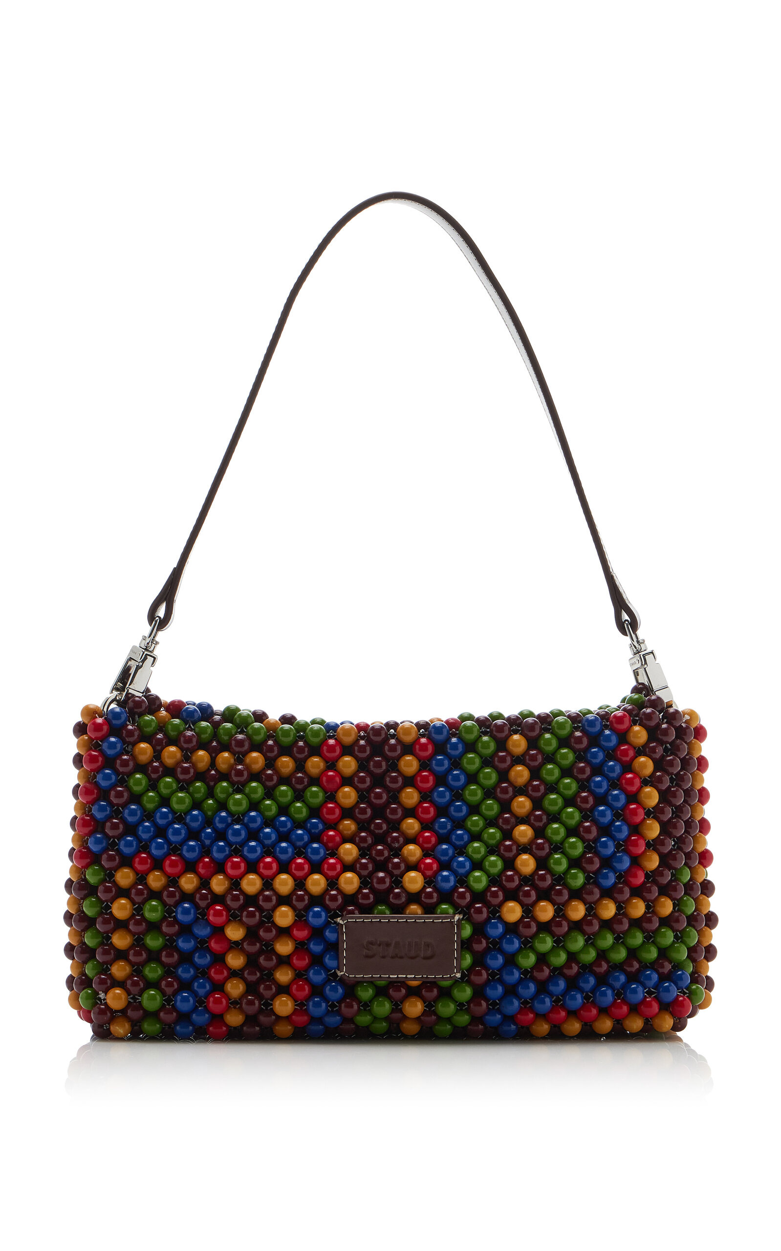 Timmy Beaded Bag multi - 4