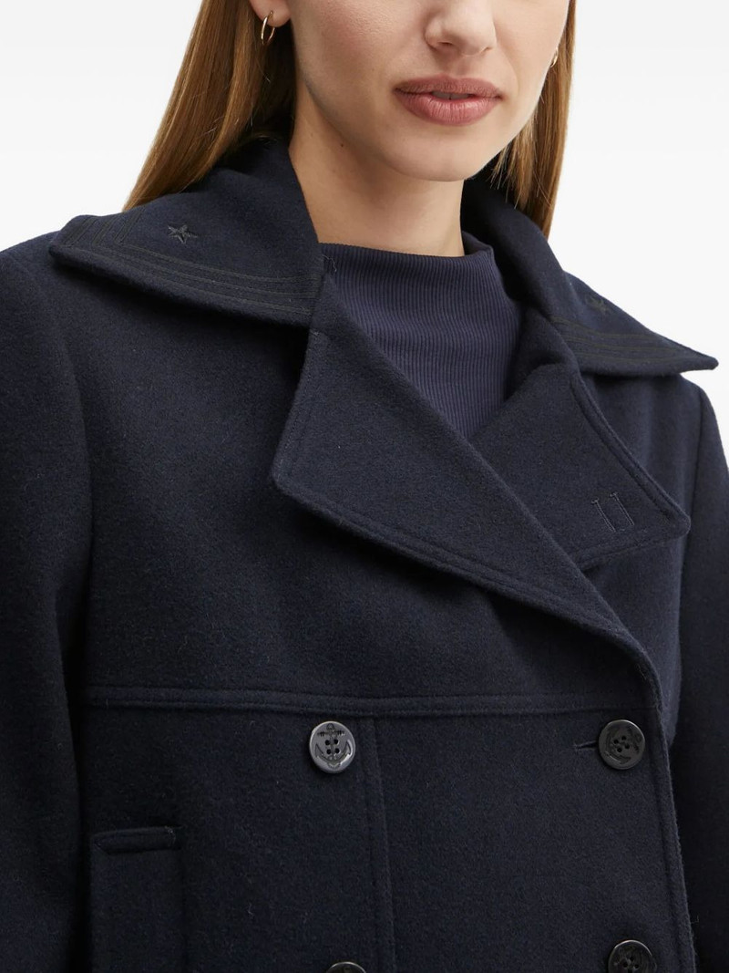 double-breasted coat 4