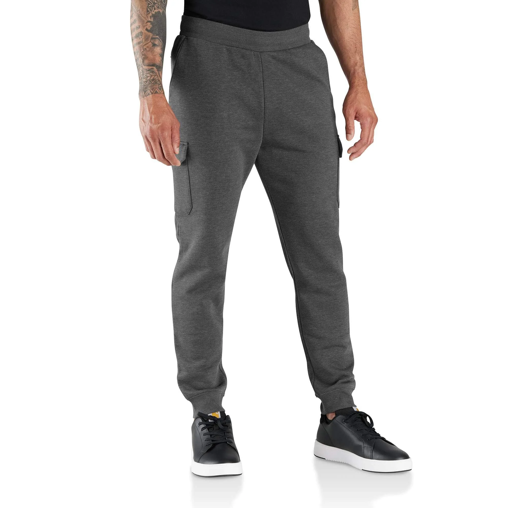 Carhartt Force® Relaxed Fit Sweatpant - 1