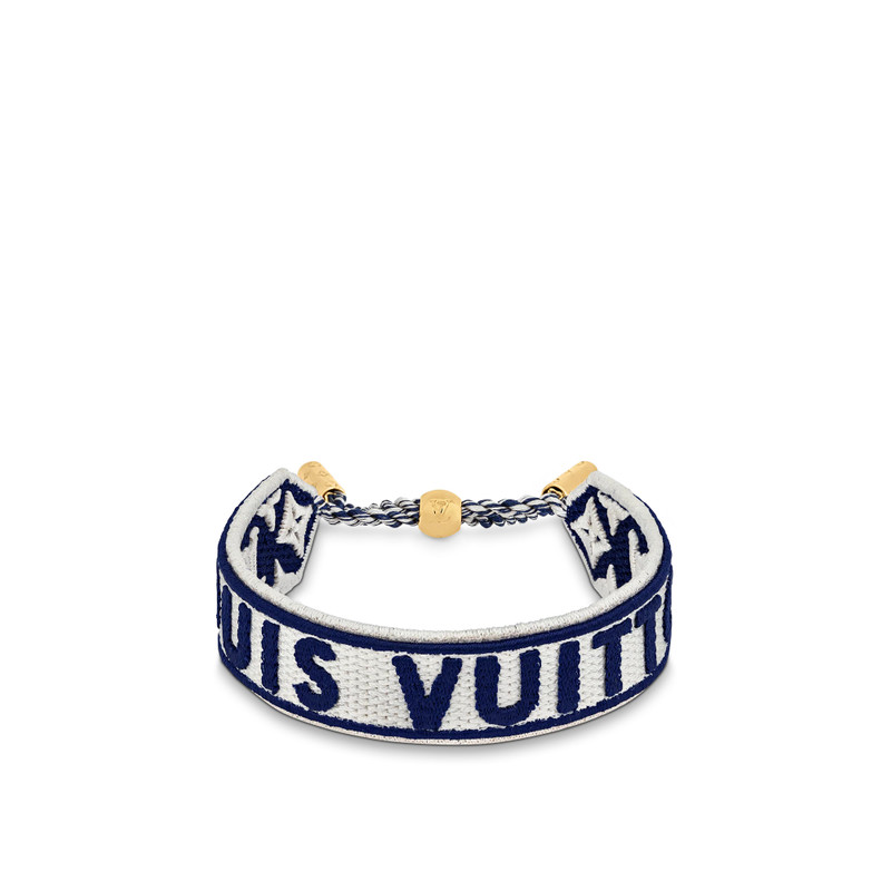 LV Buddy Bracelet 1
