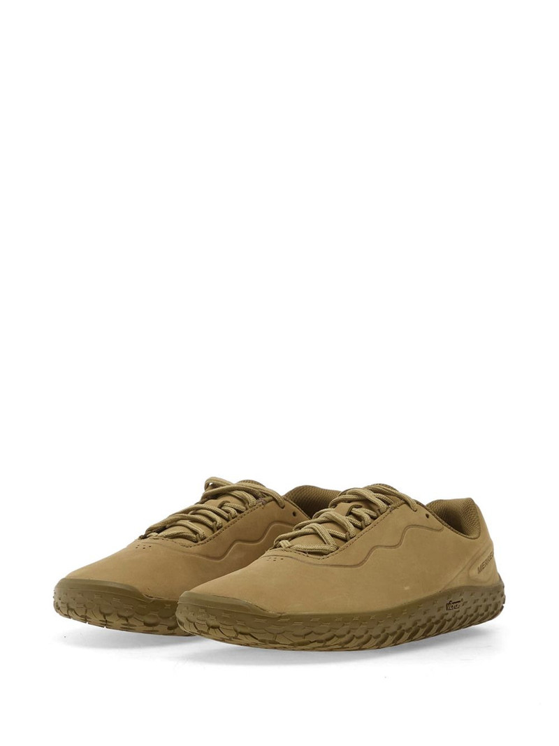 MERRELL Vapor Glove leather sneakers outlook