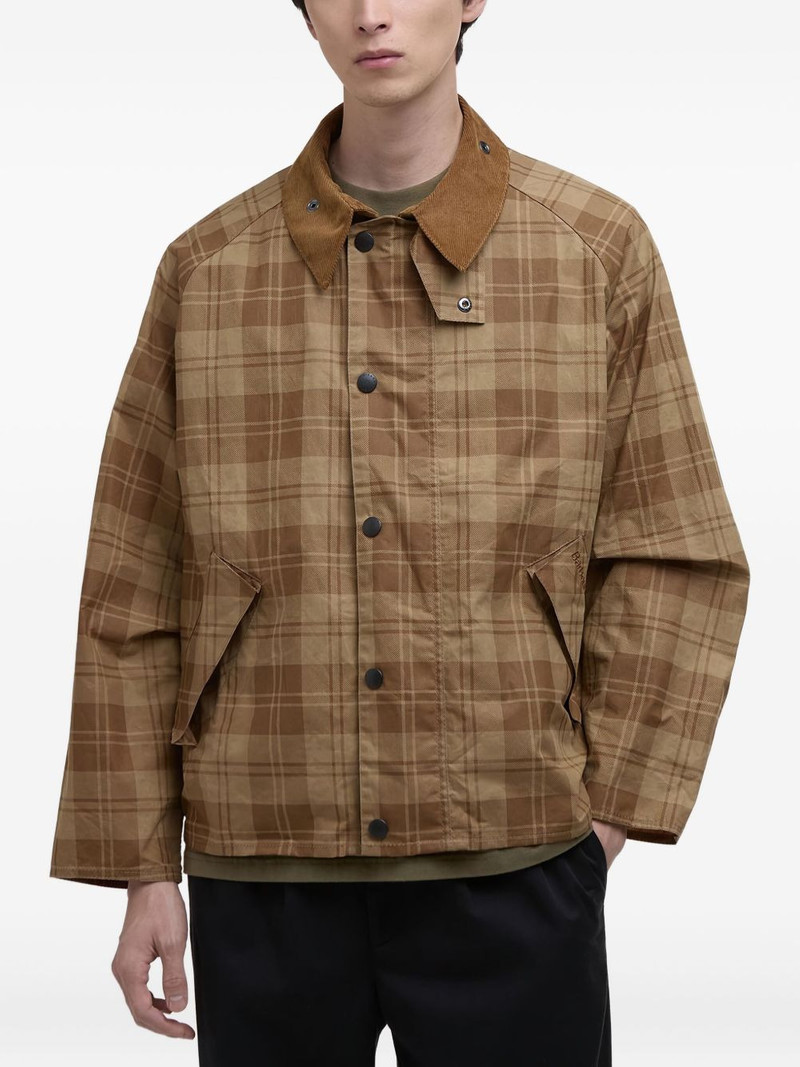 check windbreaker 3