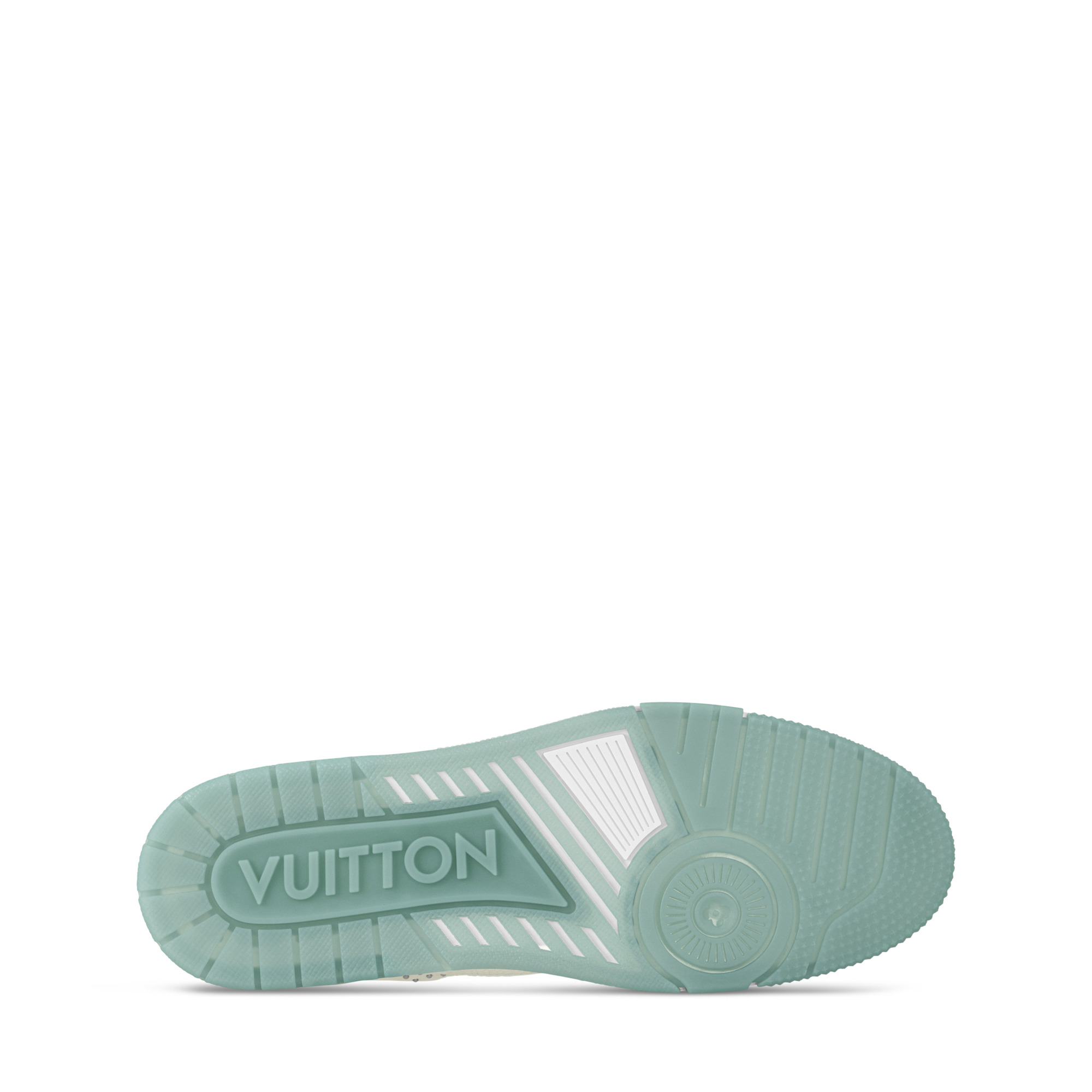 LV Trainer Sneaker - 5