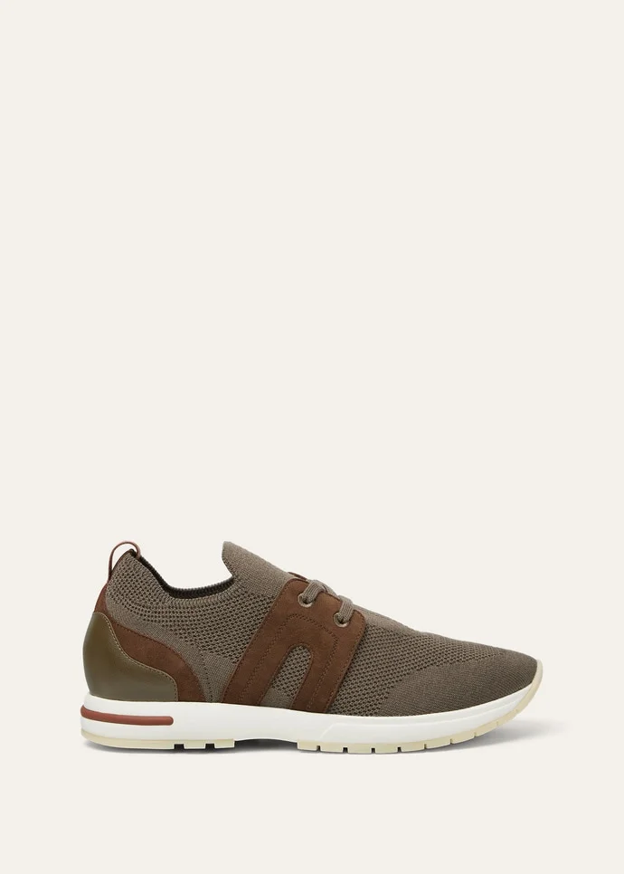 360 LP Lady Flexy Walk Sneaker - 1