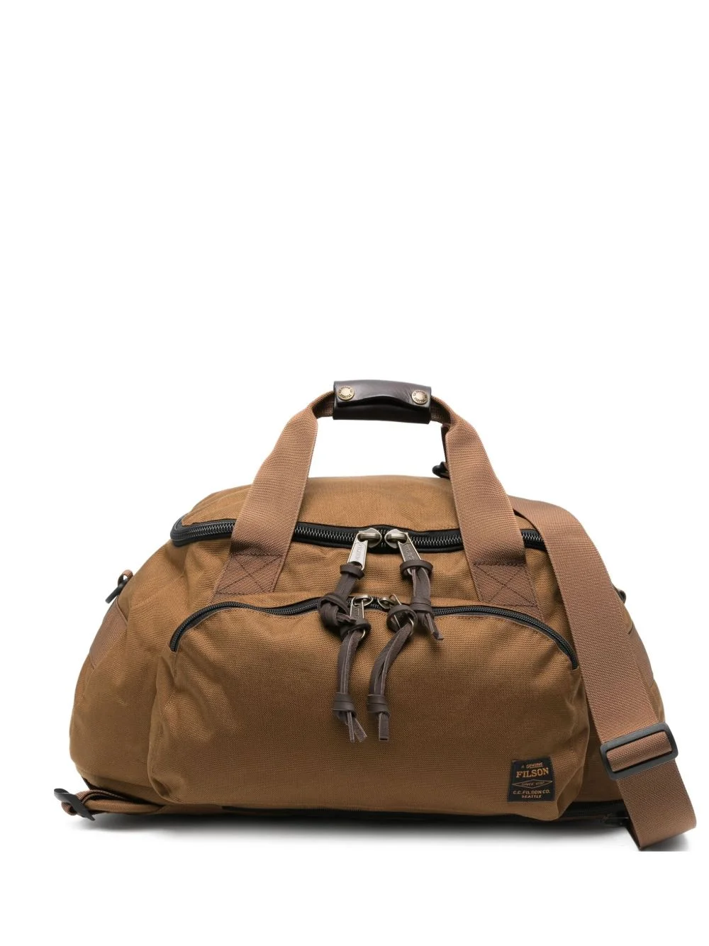 Dryden duffle bag - 1