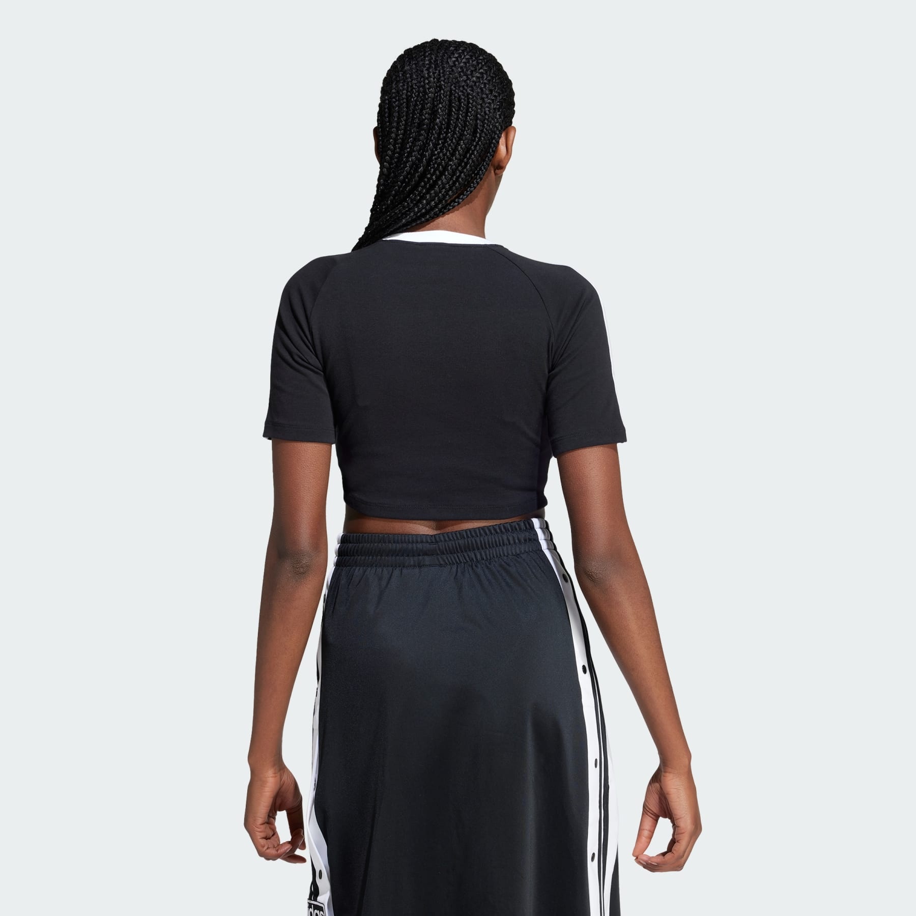 3-Stripes Baby Tee - 3