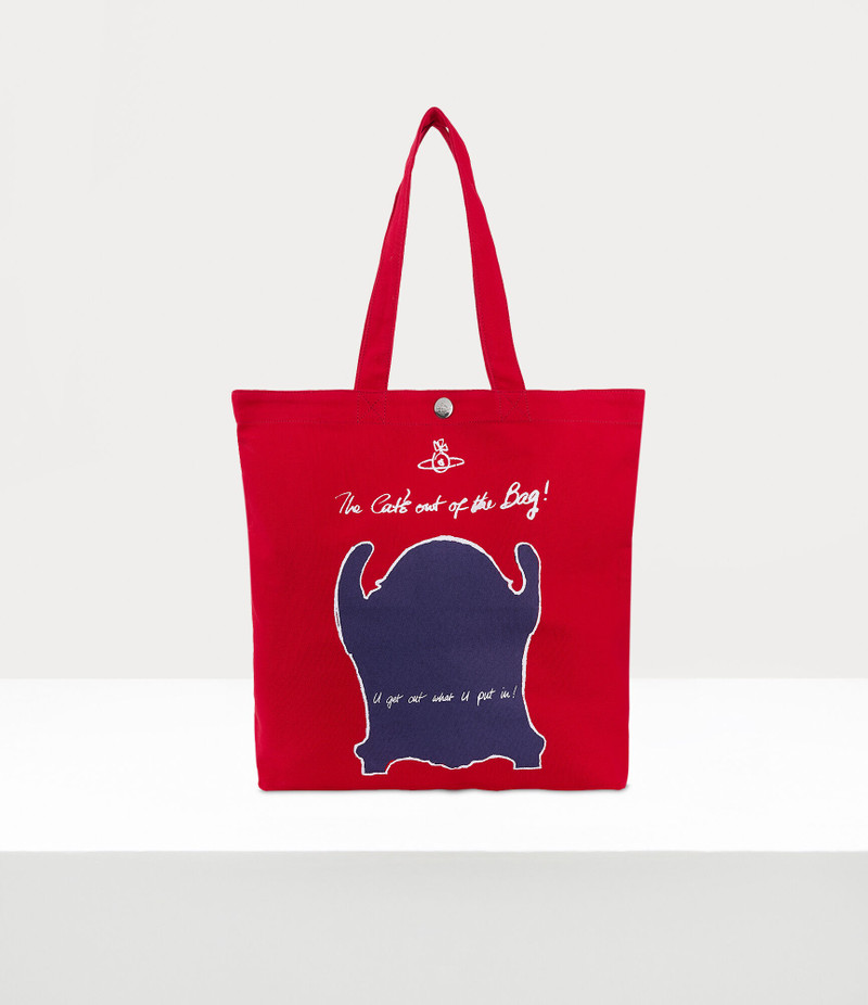 GLEN CANVAS SHOPPER 1