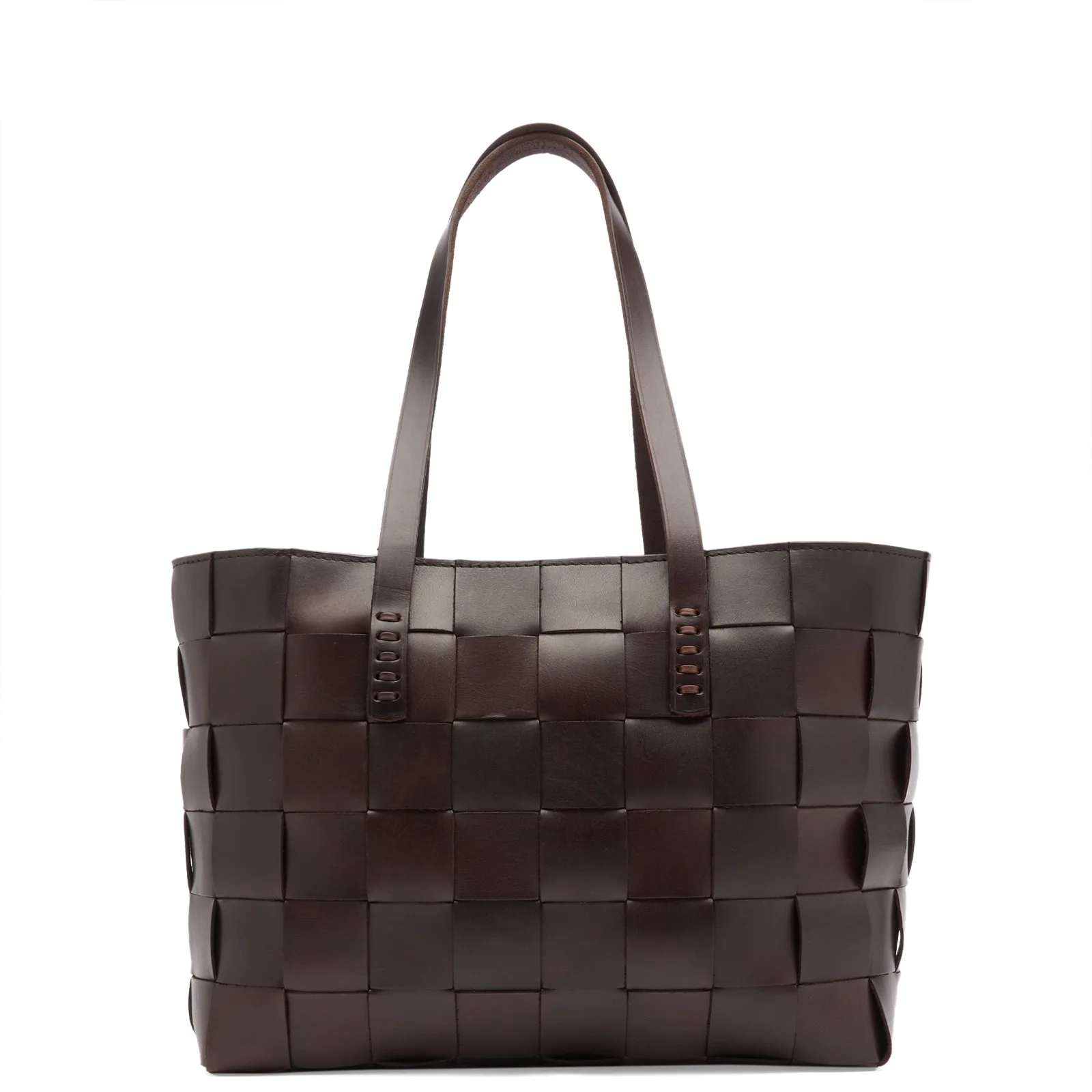 Dragon Diffusion Japan Basket Tote - 1