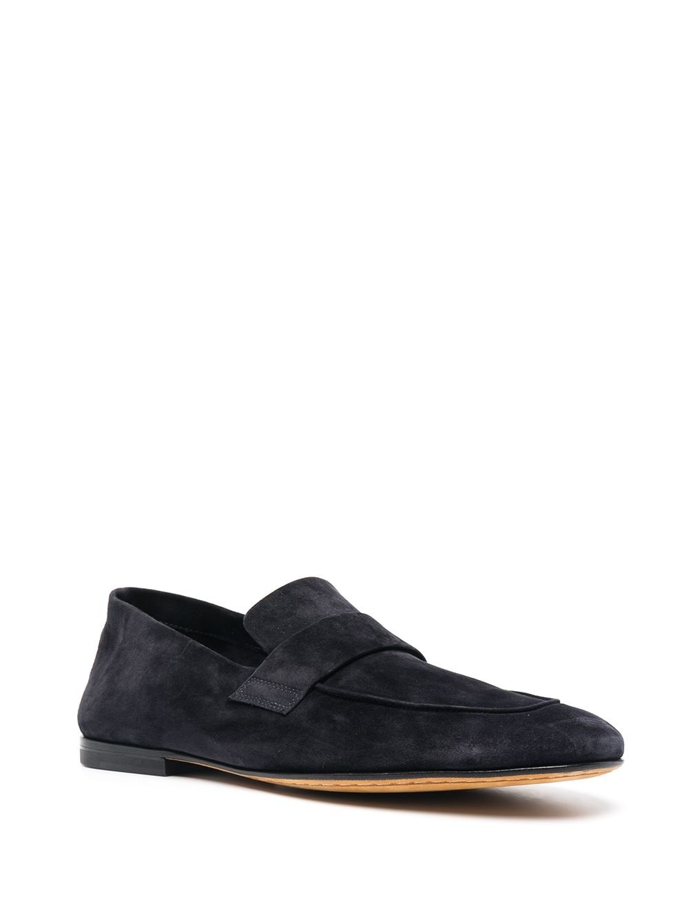 Airto suede loafers - 2