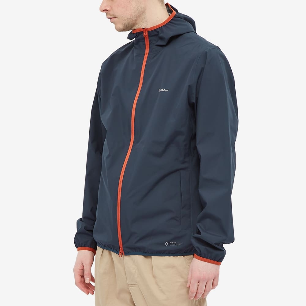 Barbour Weather Comfort Thornberry Jacket - 5