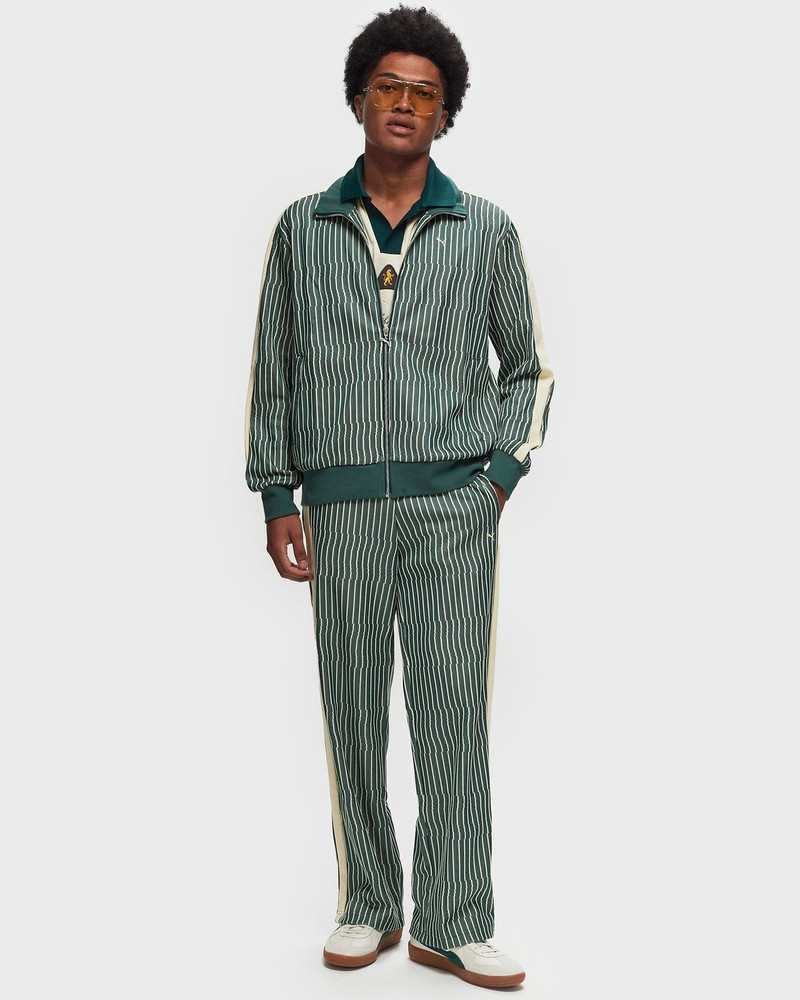 PUMA THE PLAYERS LANE T7 Track Jacket outlook