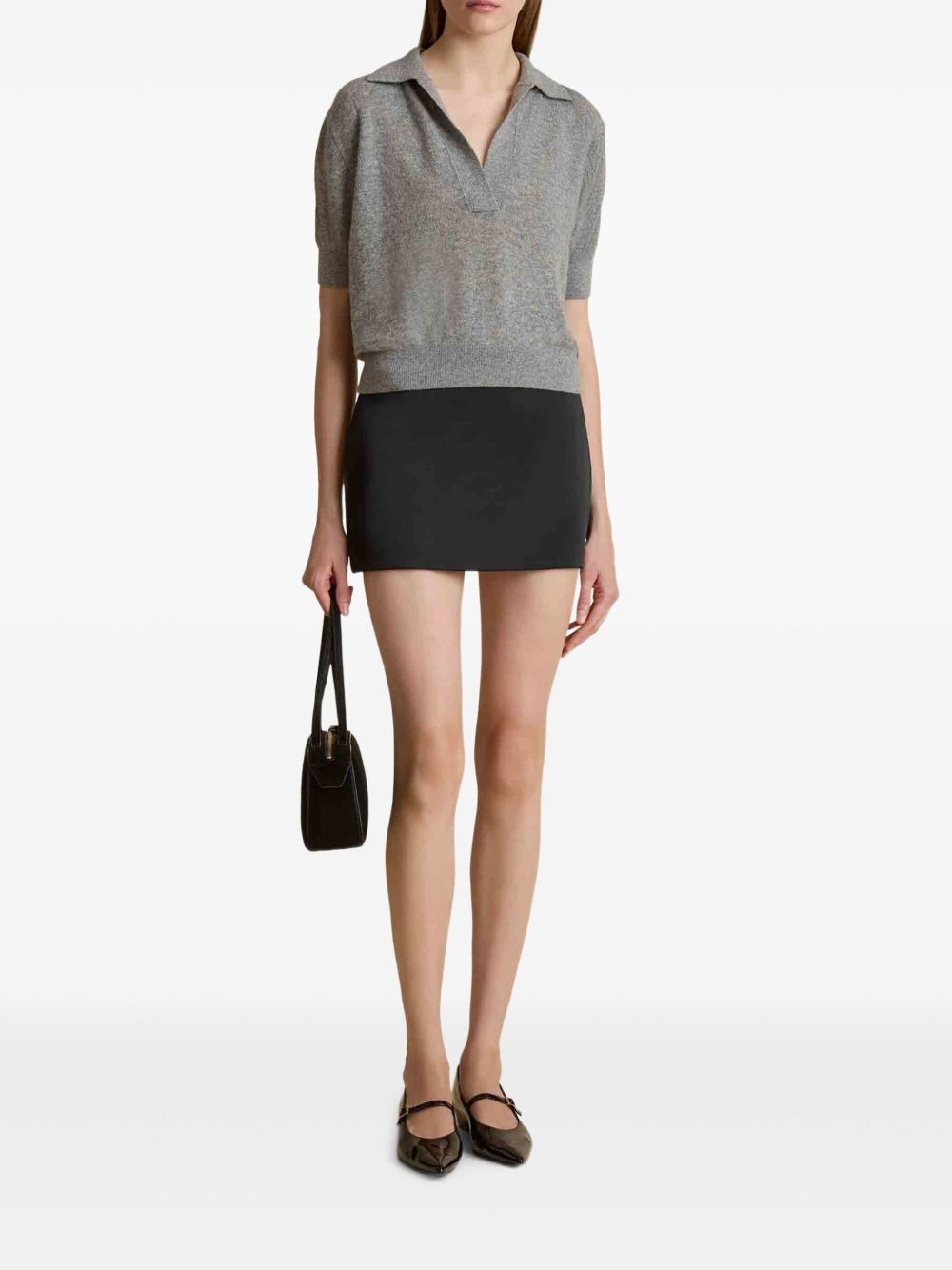 Jett mini skirt - 2