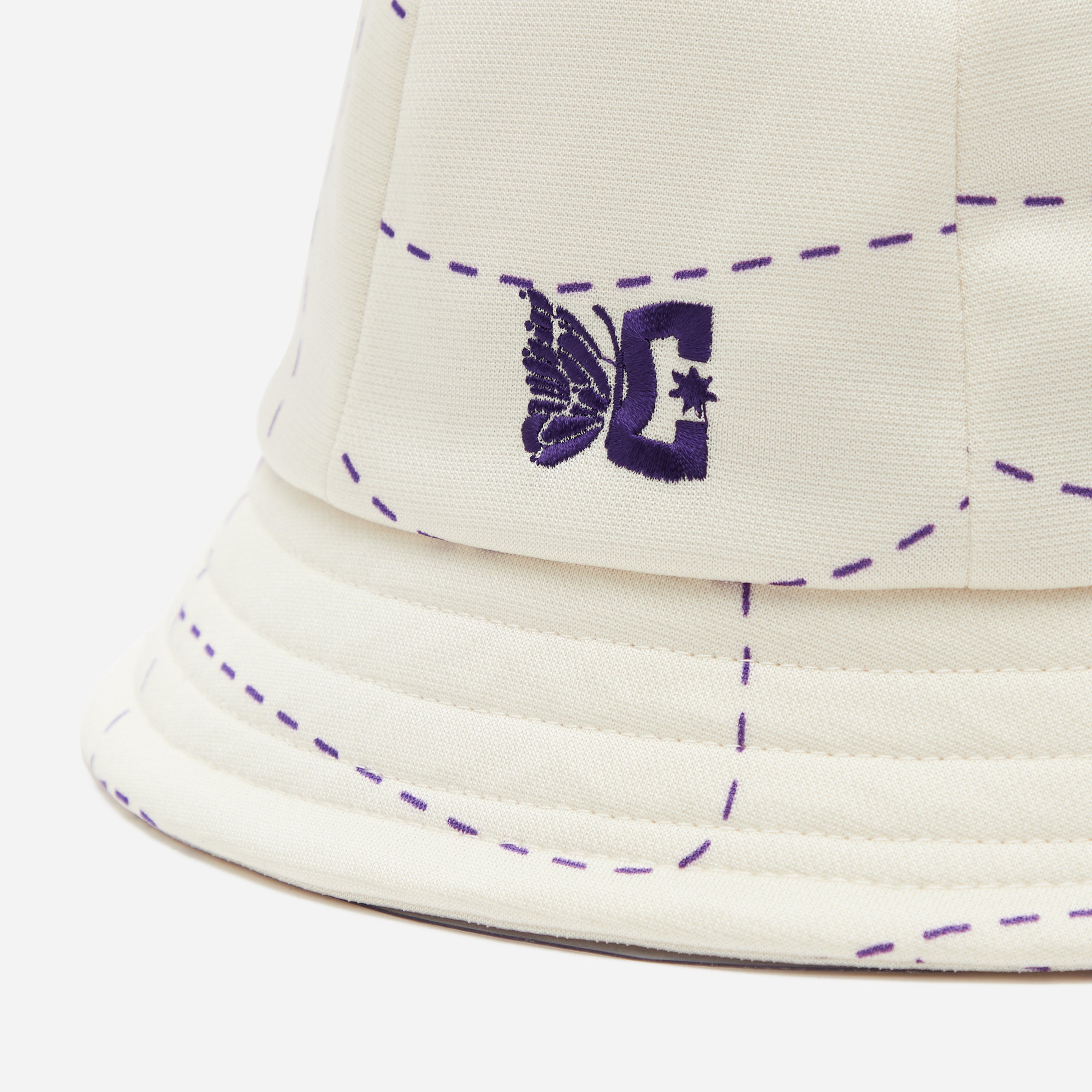 NEEDLES Needles x DC Shoes Bermuda Hat | thehipstore