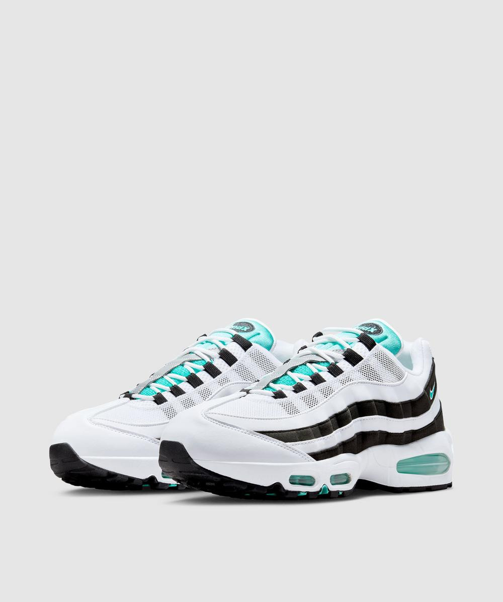 Air max 95 OG 'Black Border' sneaker - 2