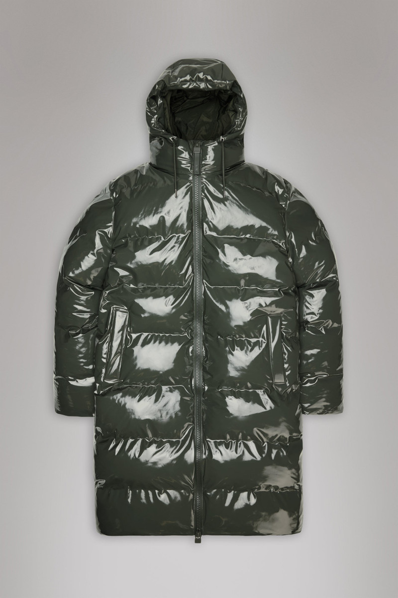 Alta Longer Puffer Jacket 1