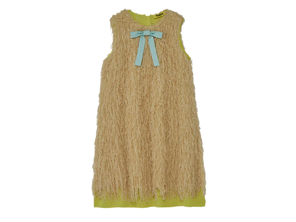 WOMEN'S DRESS - 1