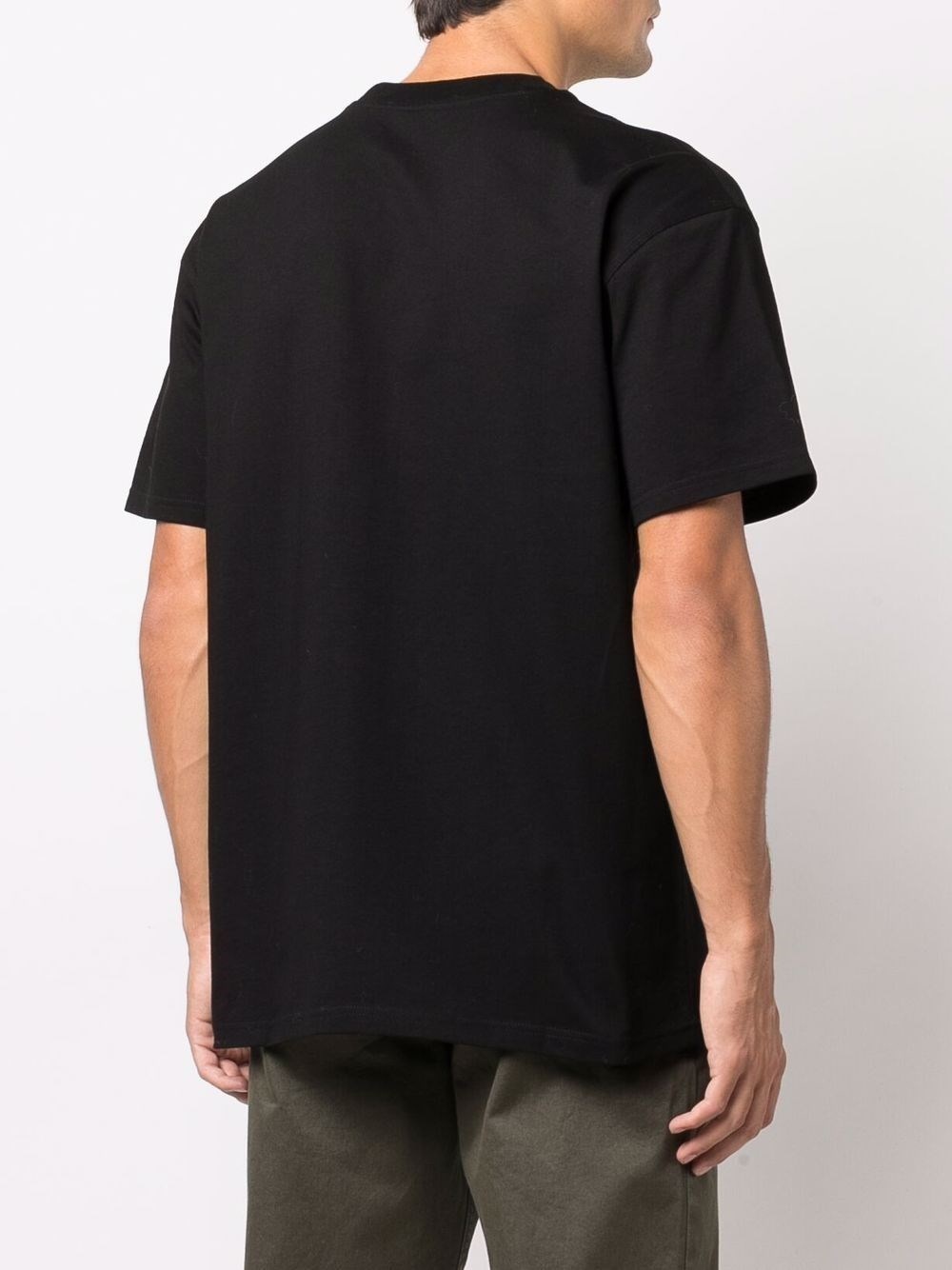 American Script T-shirt - 2
