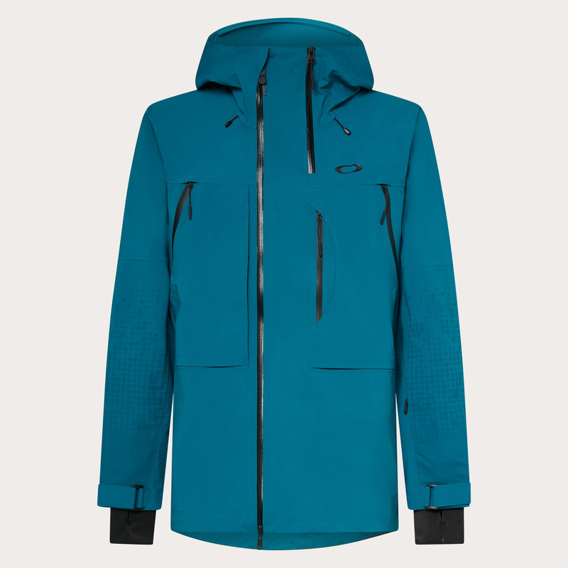 Baldface Shell Jacket 1