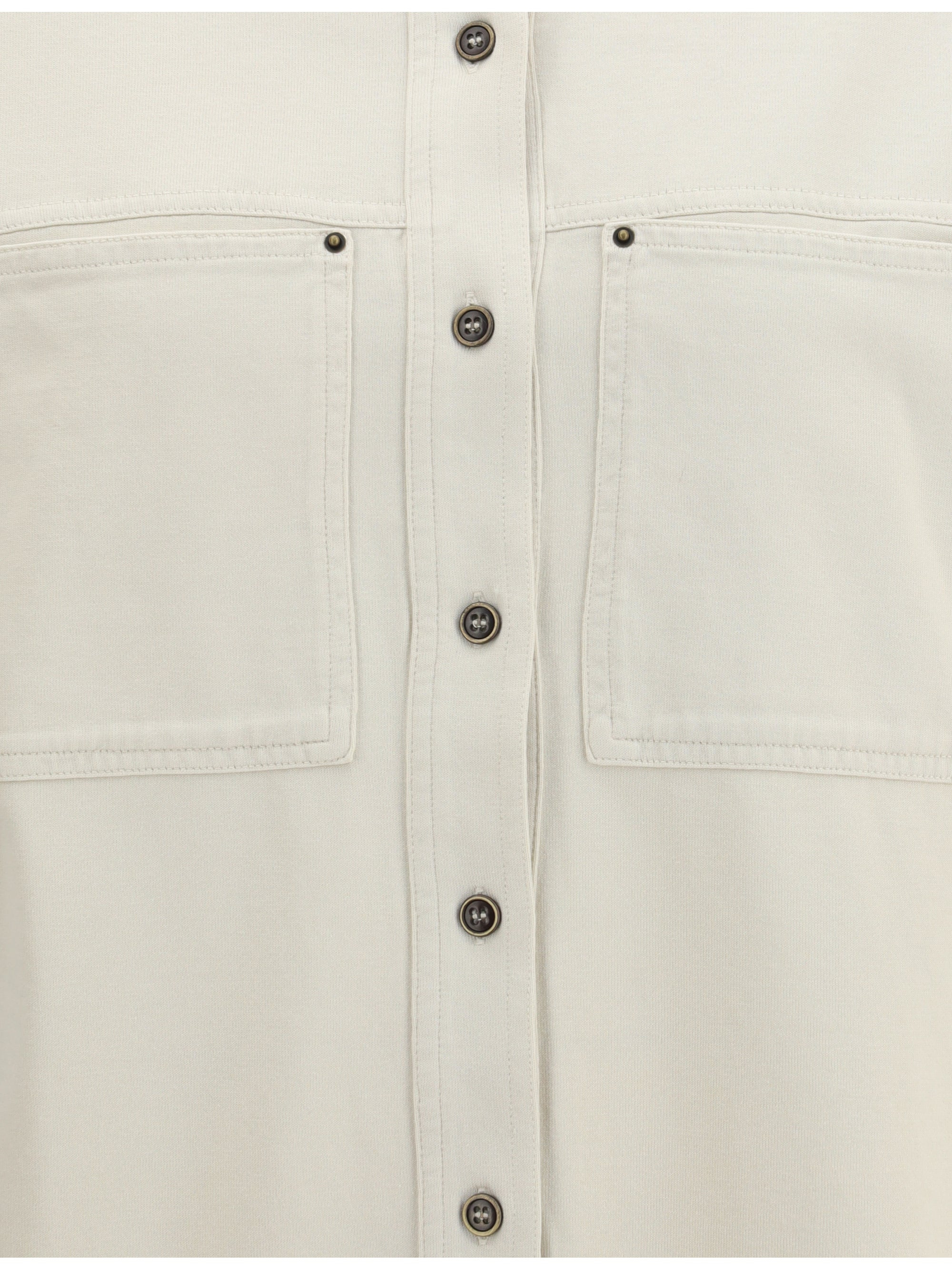 Marant Etoile Women Raquel-Gb Shirt - 3