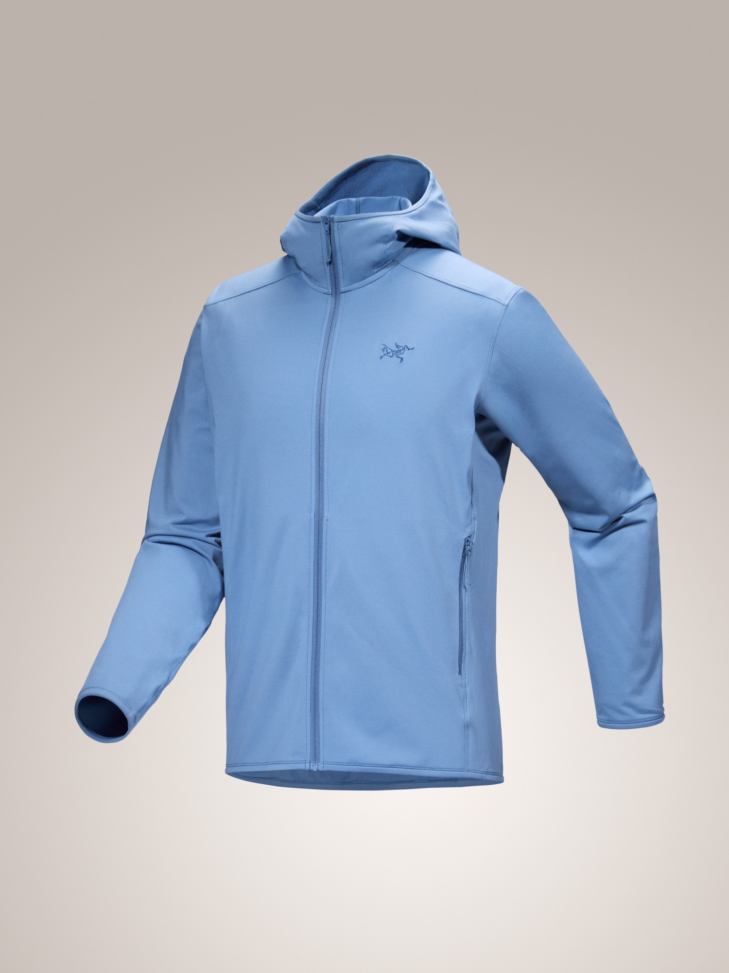 Kyanite Lightweight Hoody - 9