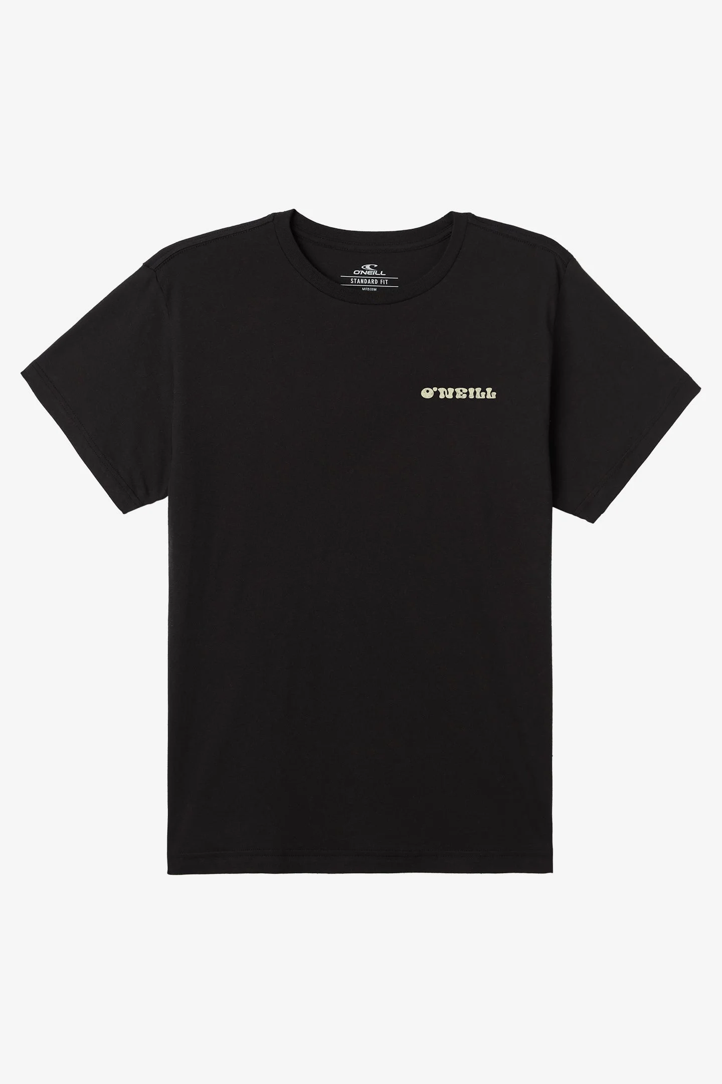 Hacked Standard Fit Tee - 1