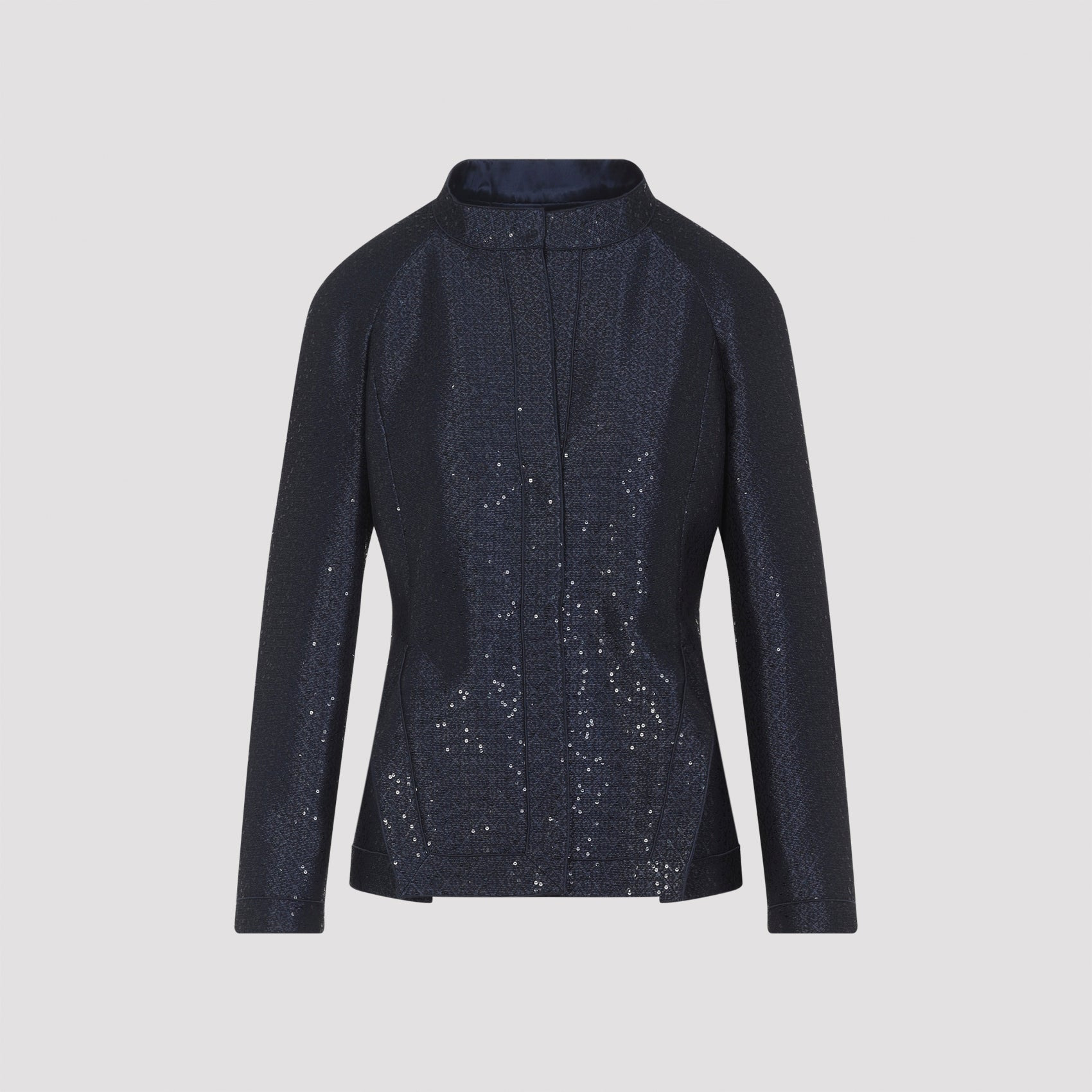 Blazer Blue - 2