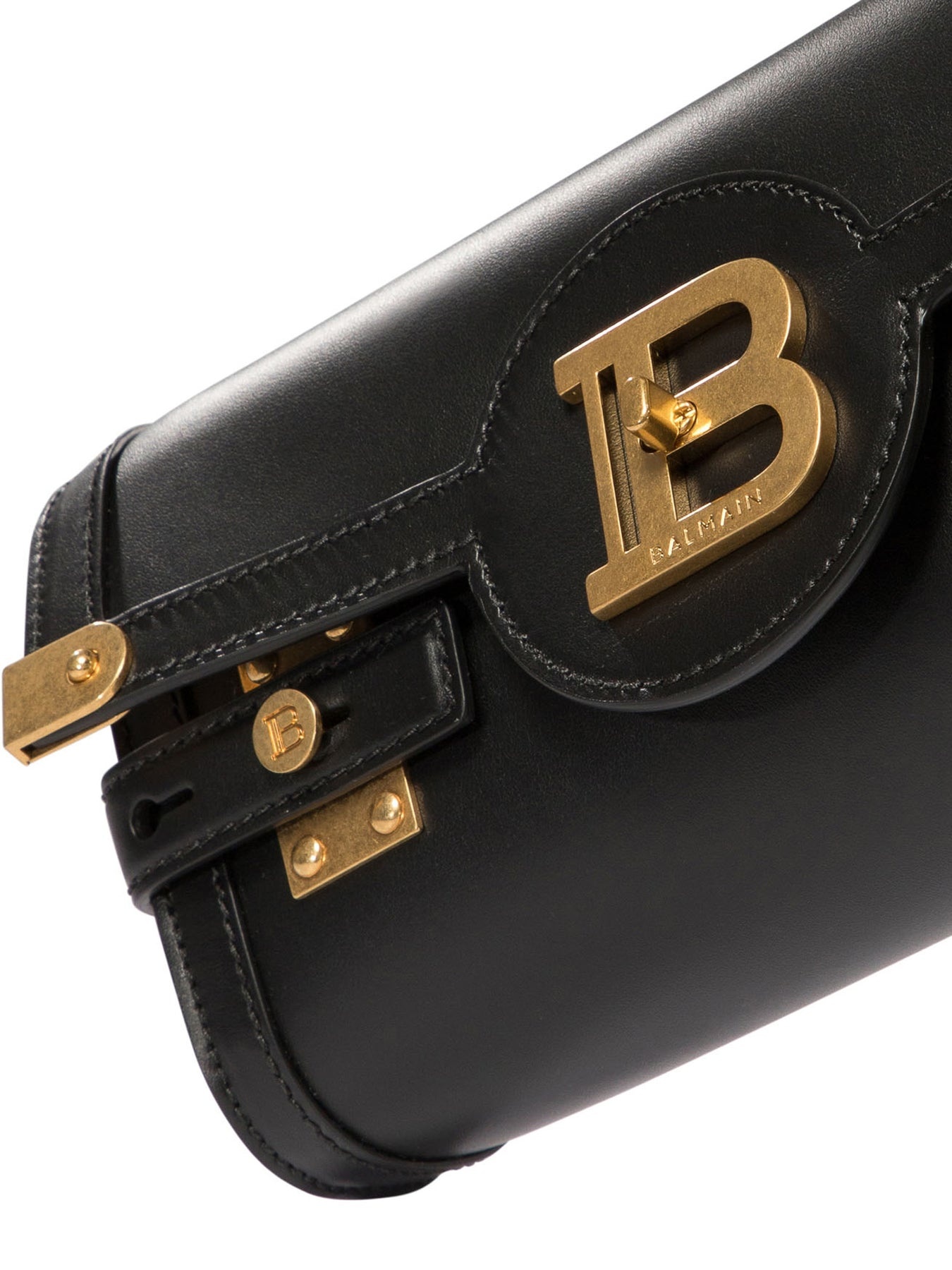 B-Buzz Clutches Black - 4