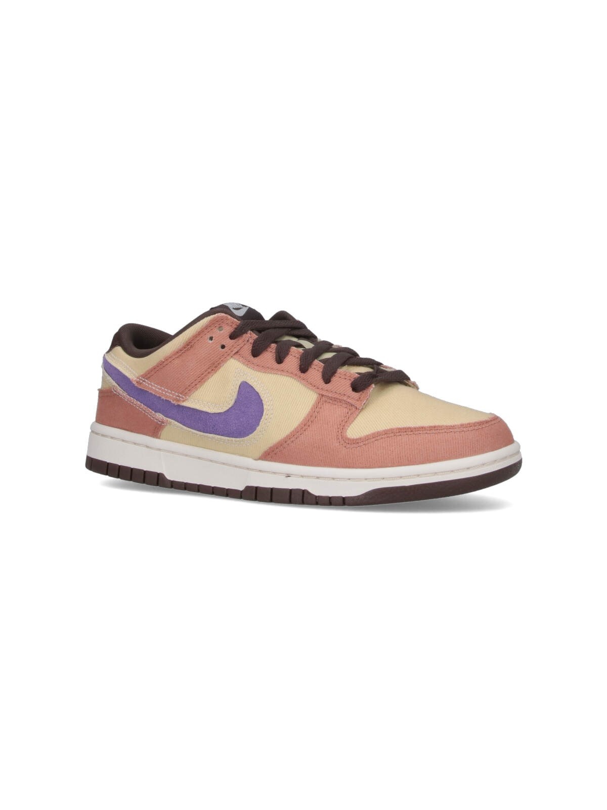 "DUNK LOW RETRO" SNEAKERS - 2