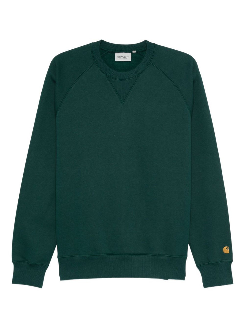 Chase crew-neck sweatshirt 1