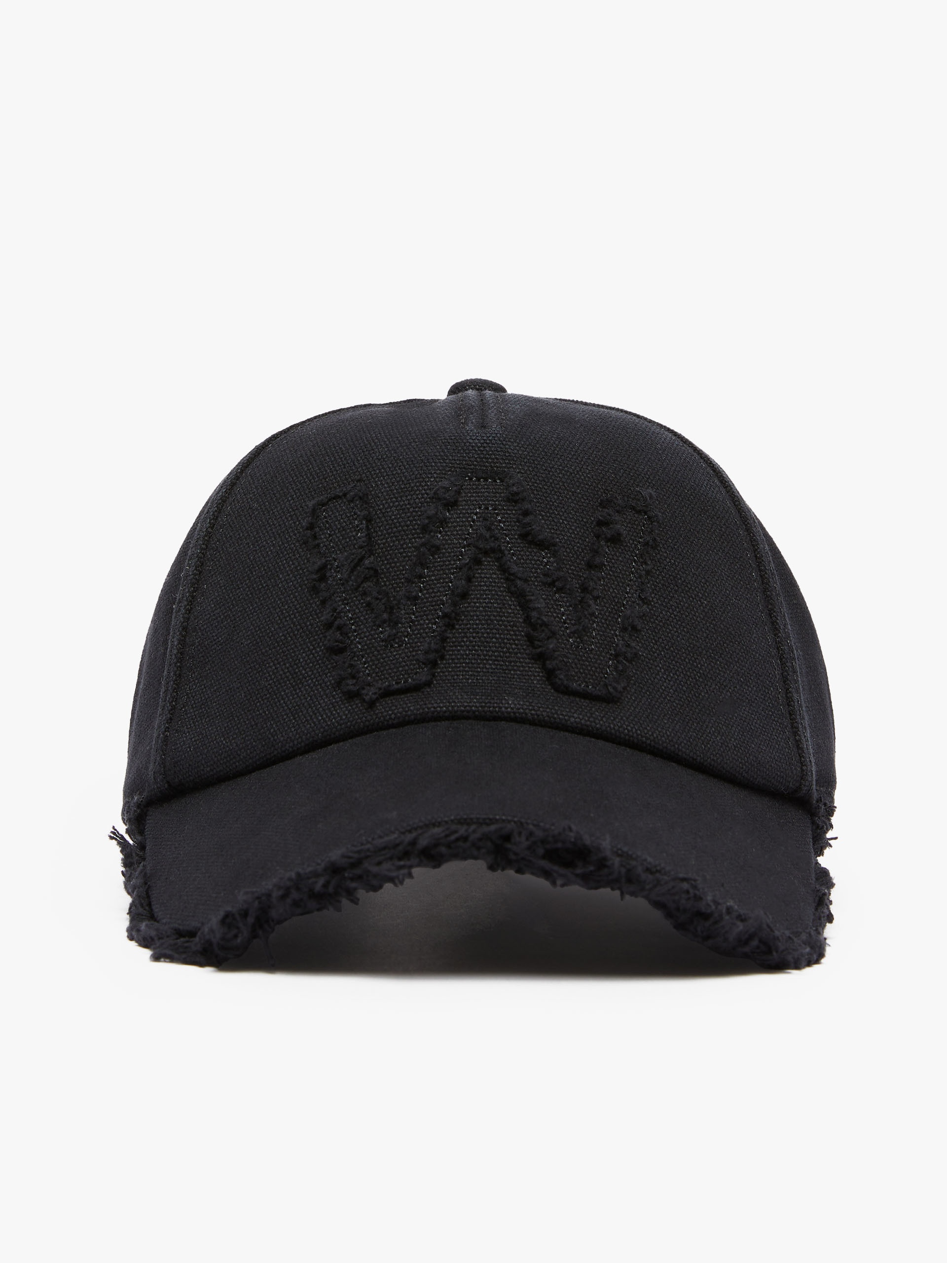 PALIO Canvas baseball cap - 1