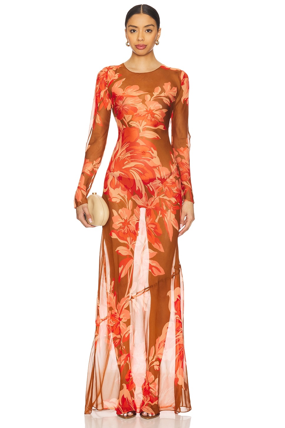 Vienna Dress - 1