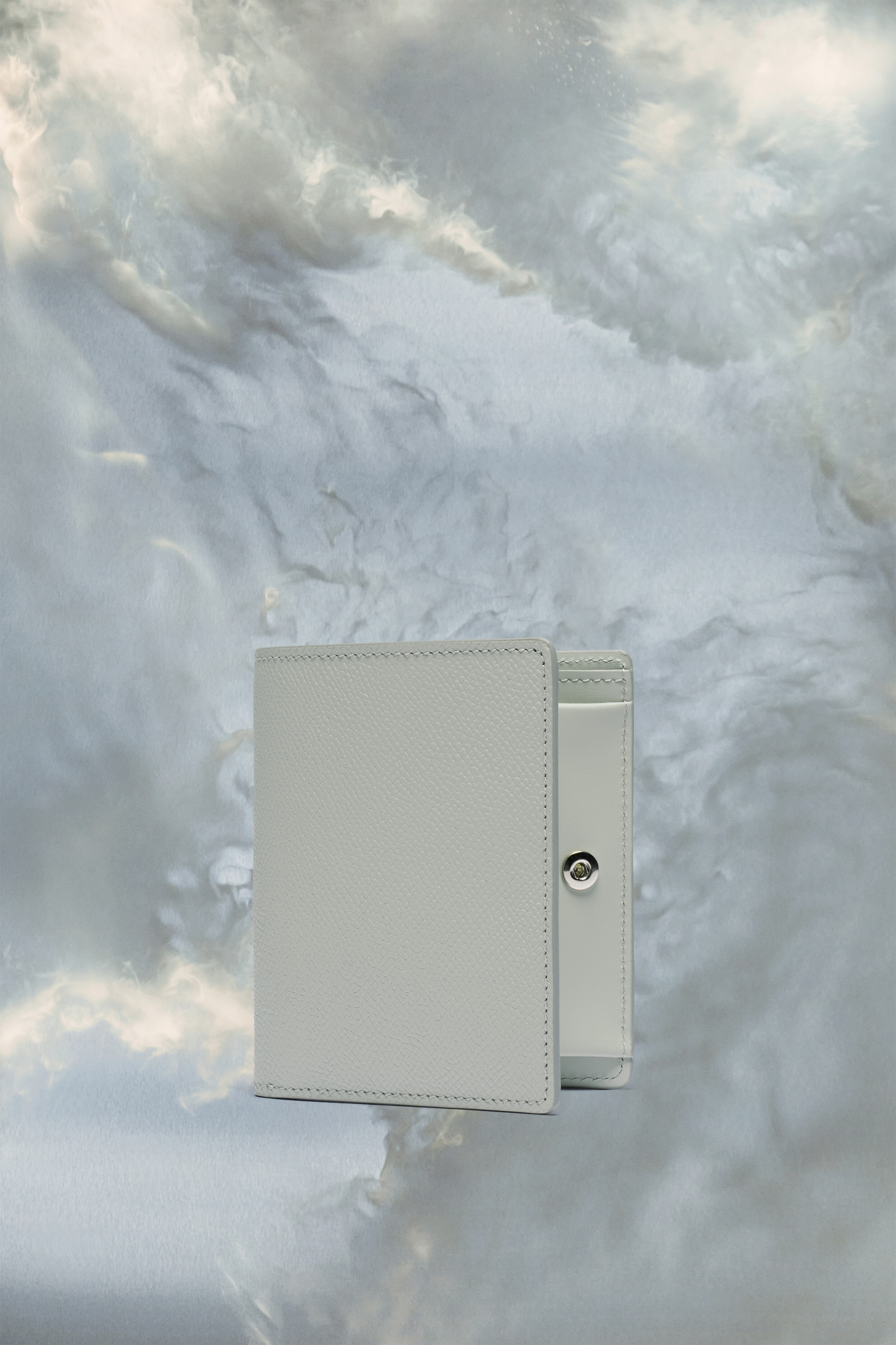 Leather cardholder - 3
