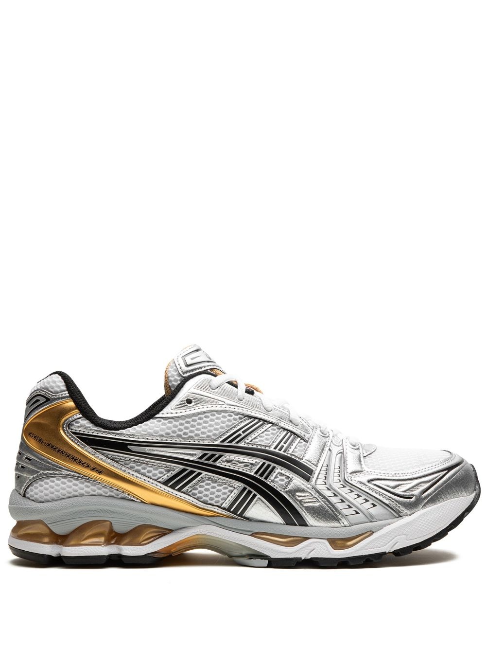 Gel-Kayano 14 "Pure Gold" sneakers - 1